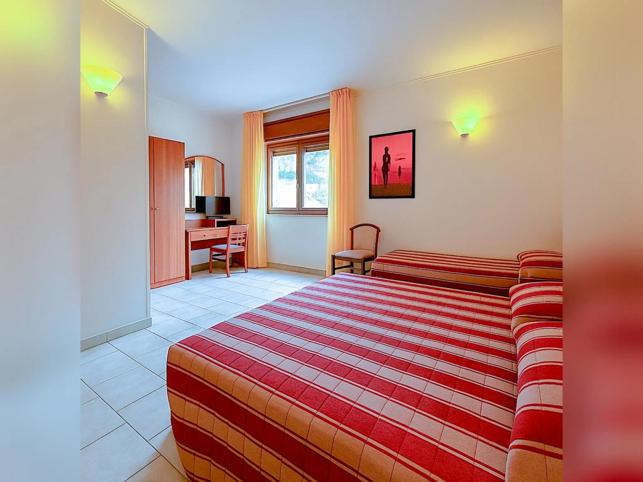 La Solaria Hotel