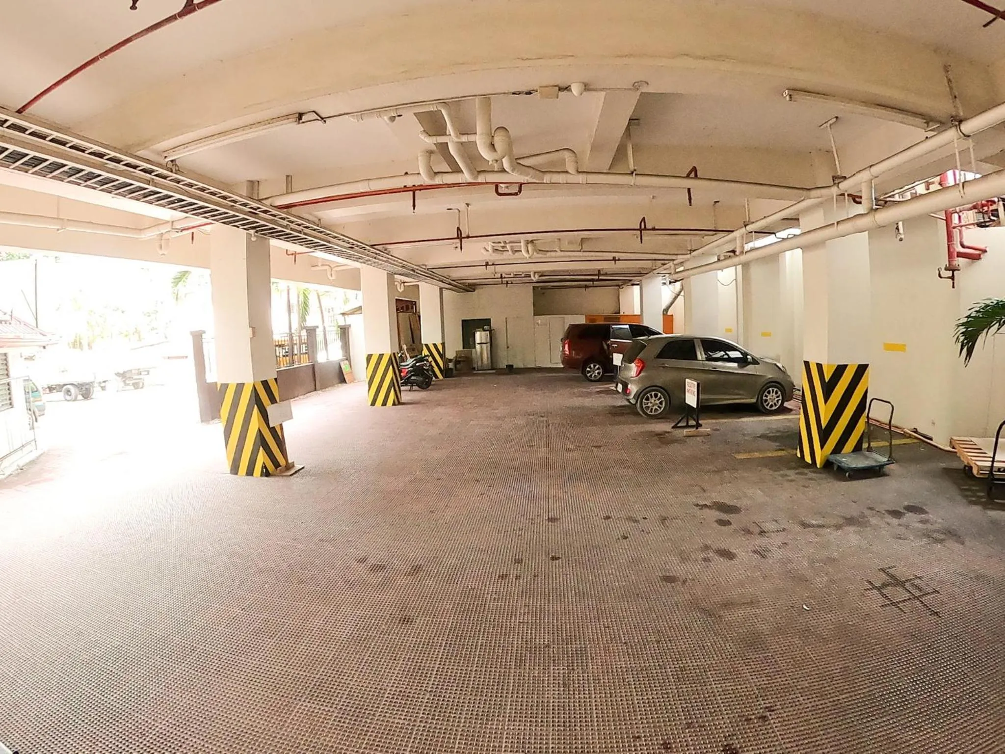 Strawberry Residences Cebu