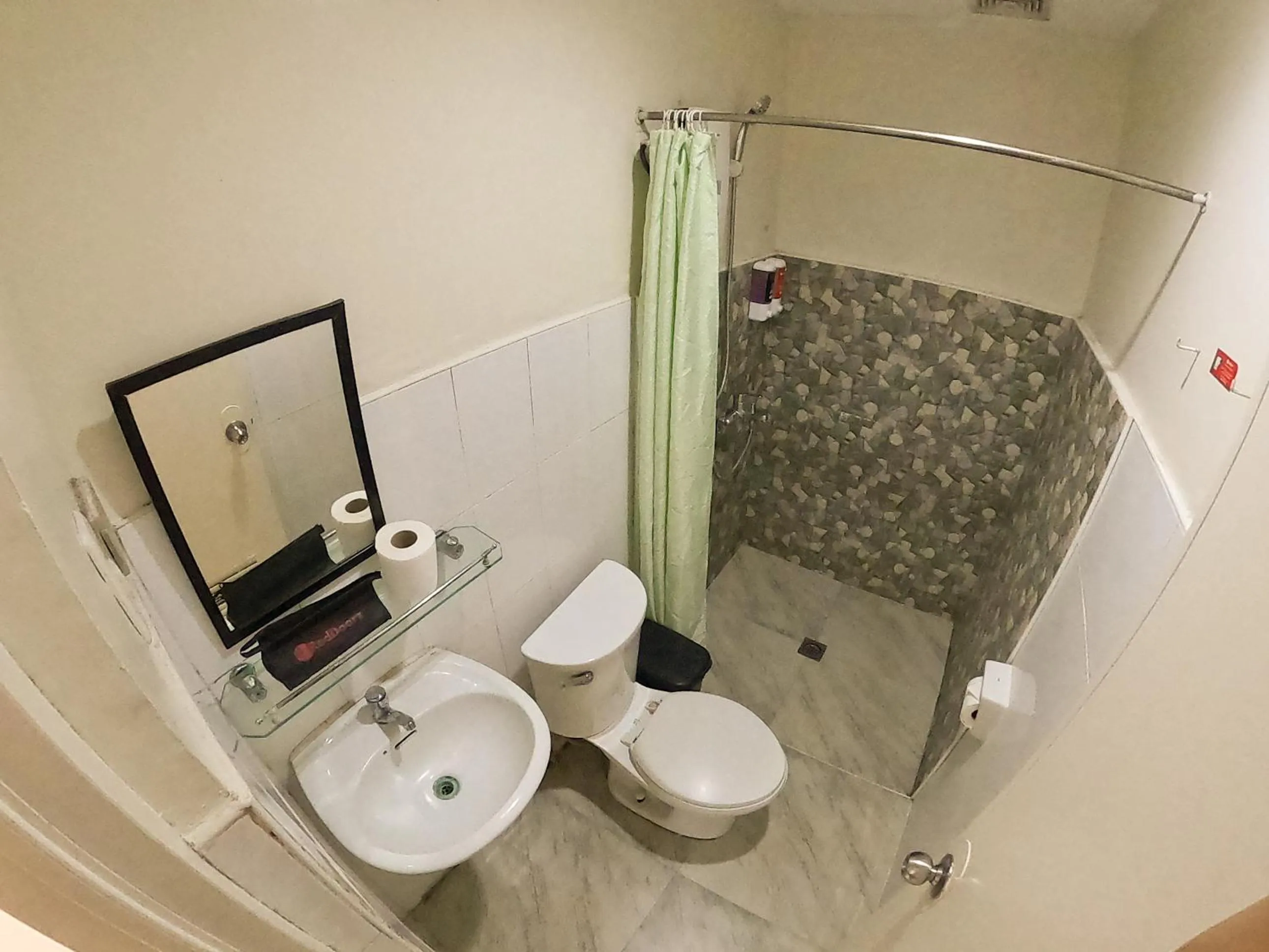 Strawberry Residences Cebu