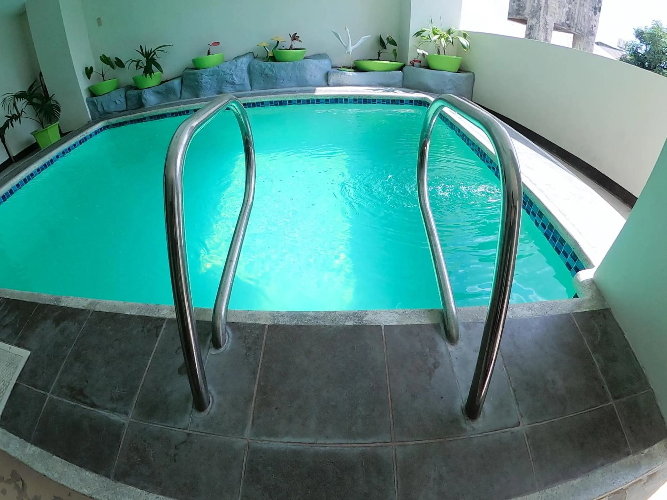 Strawberry Residences Cebu