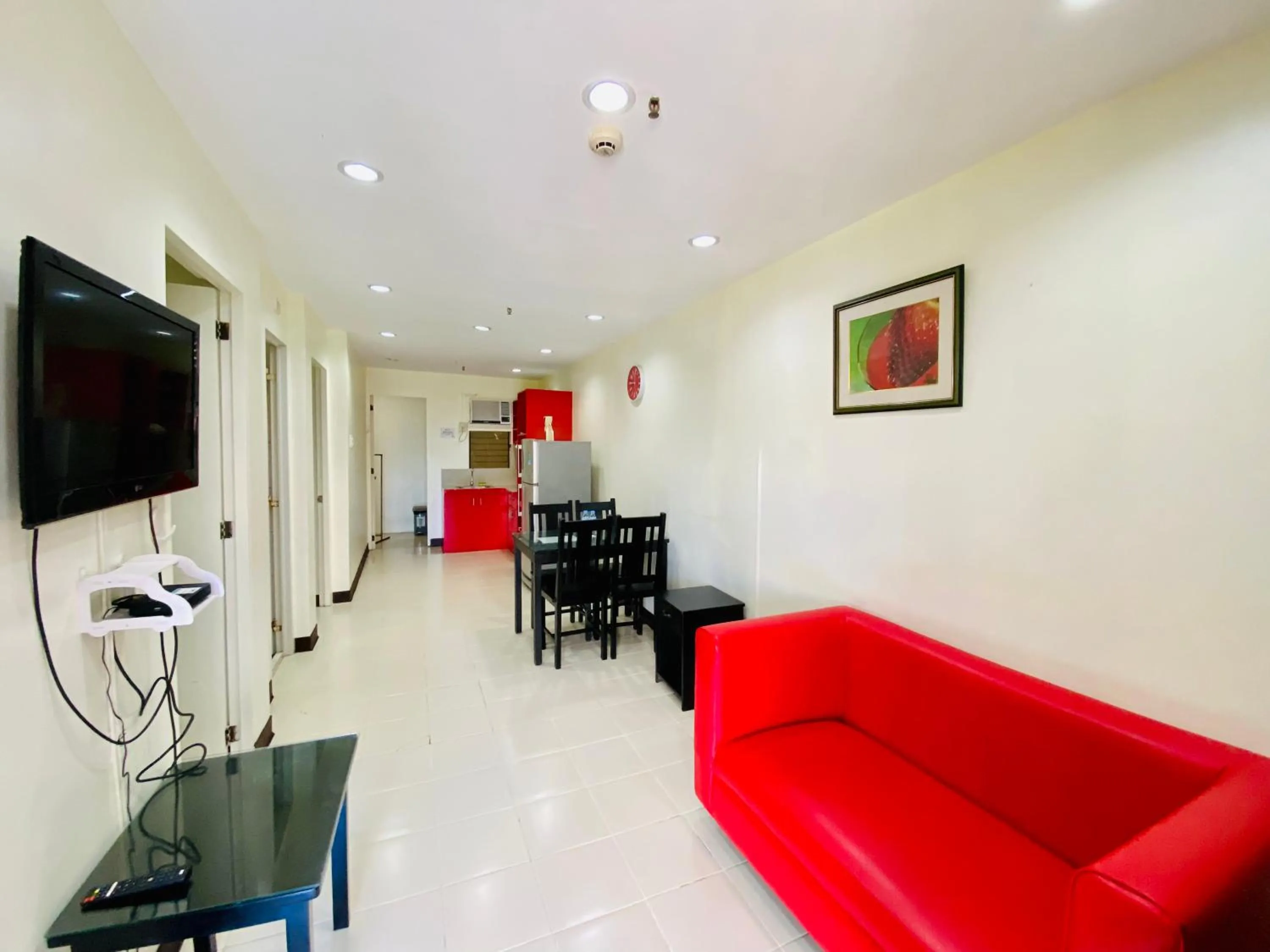 Strawberry Residences Cebu
