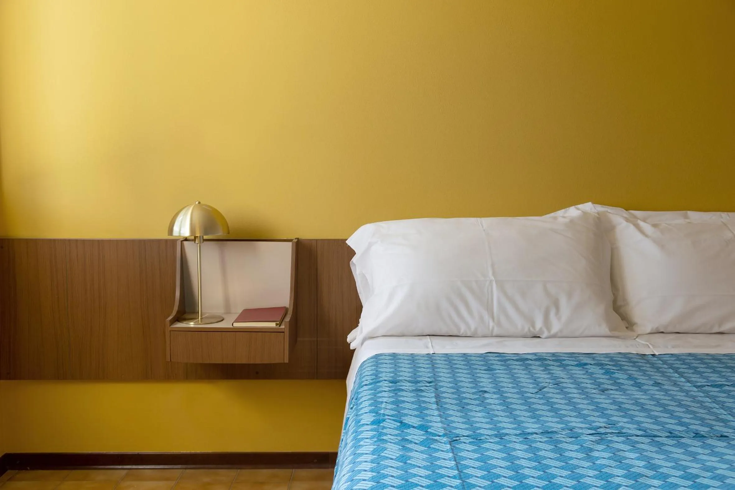 Bedroom, Bed in Hotel Millepini