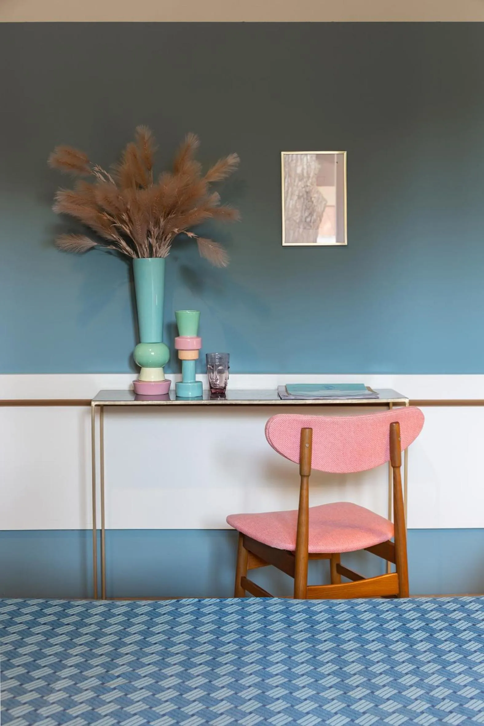 Bedroom in Hotel Millepini