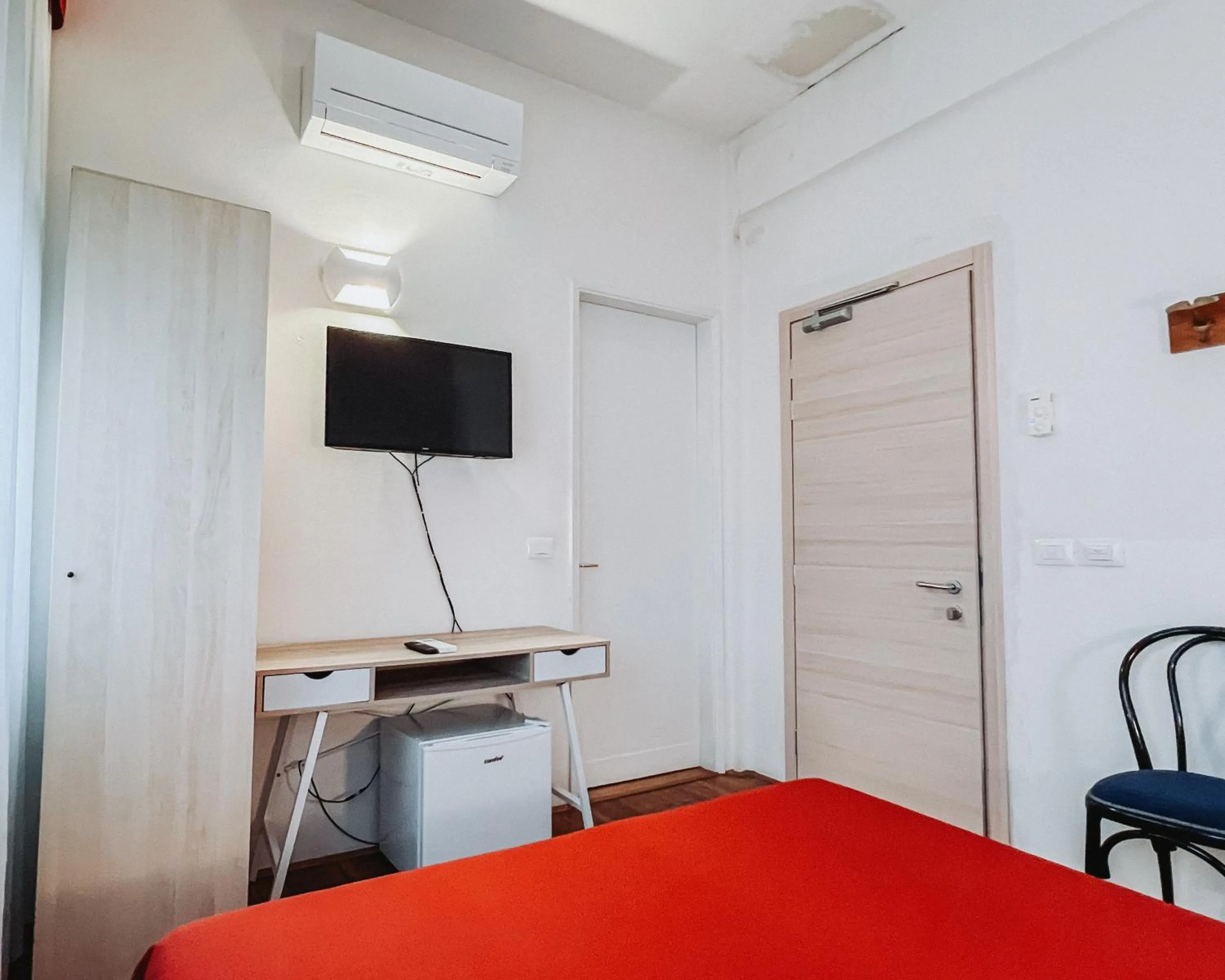 Bed in Hotel all'Oasi