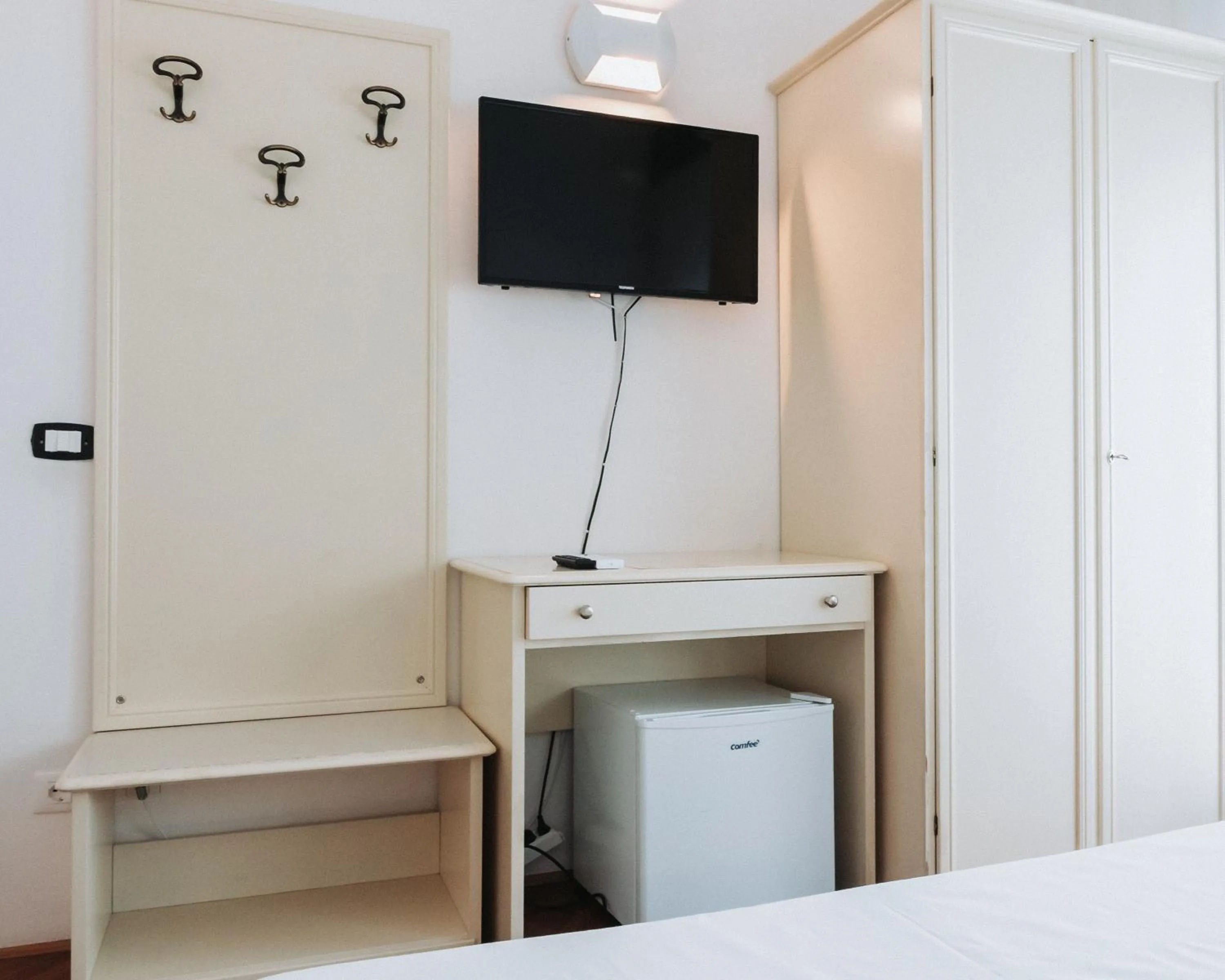 Bed in Hotel all'Oasi