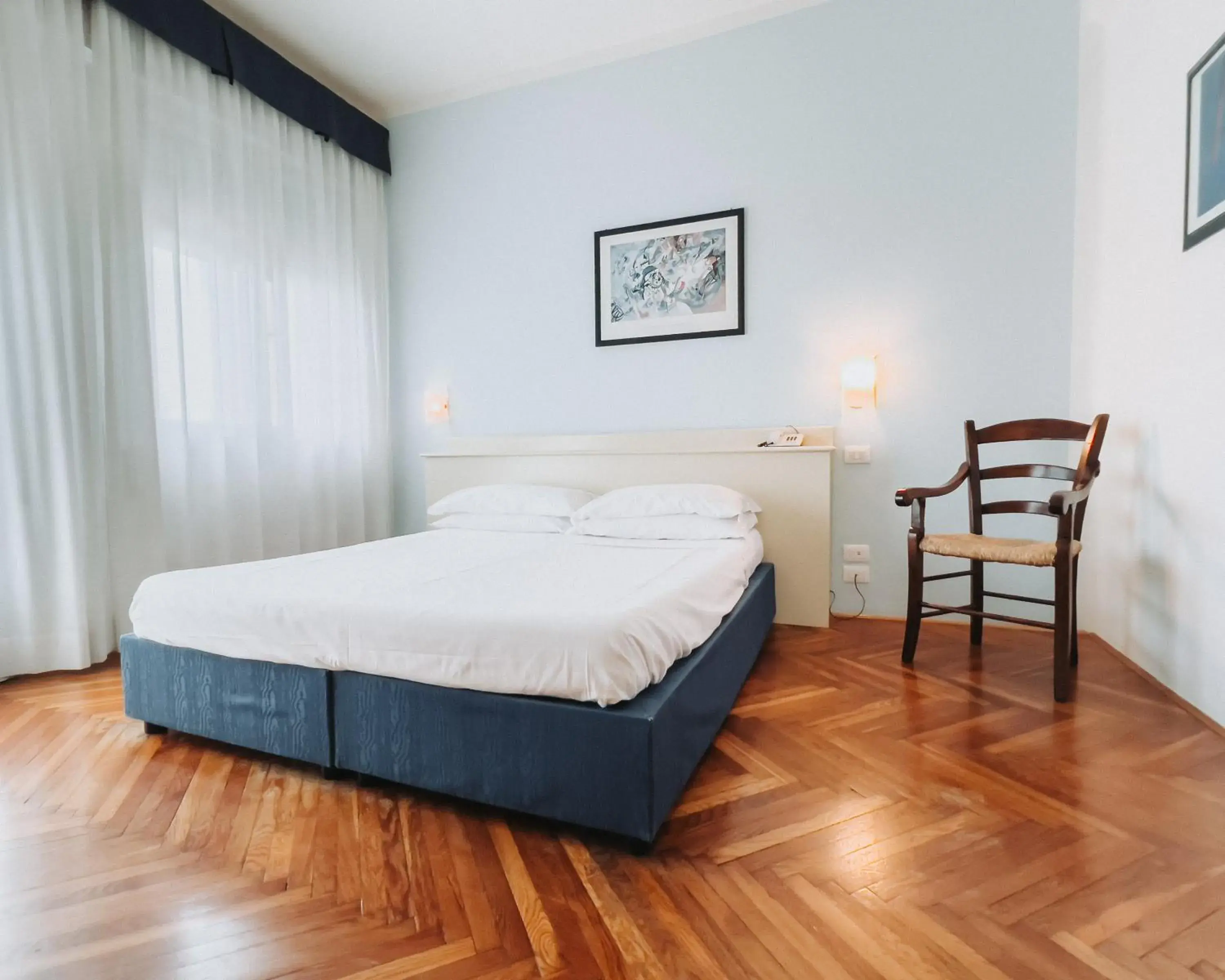 Double or Twin Room in Hotel all'Oasi Double or Twin Room in Hotel all'Oasi