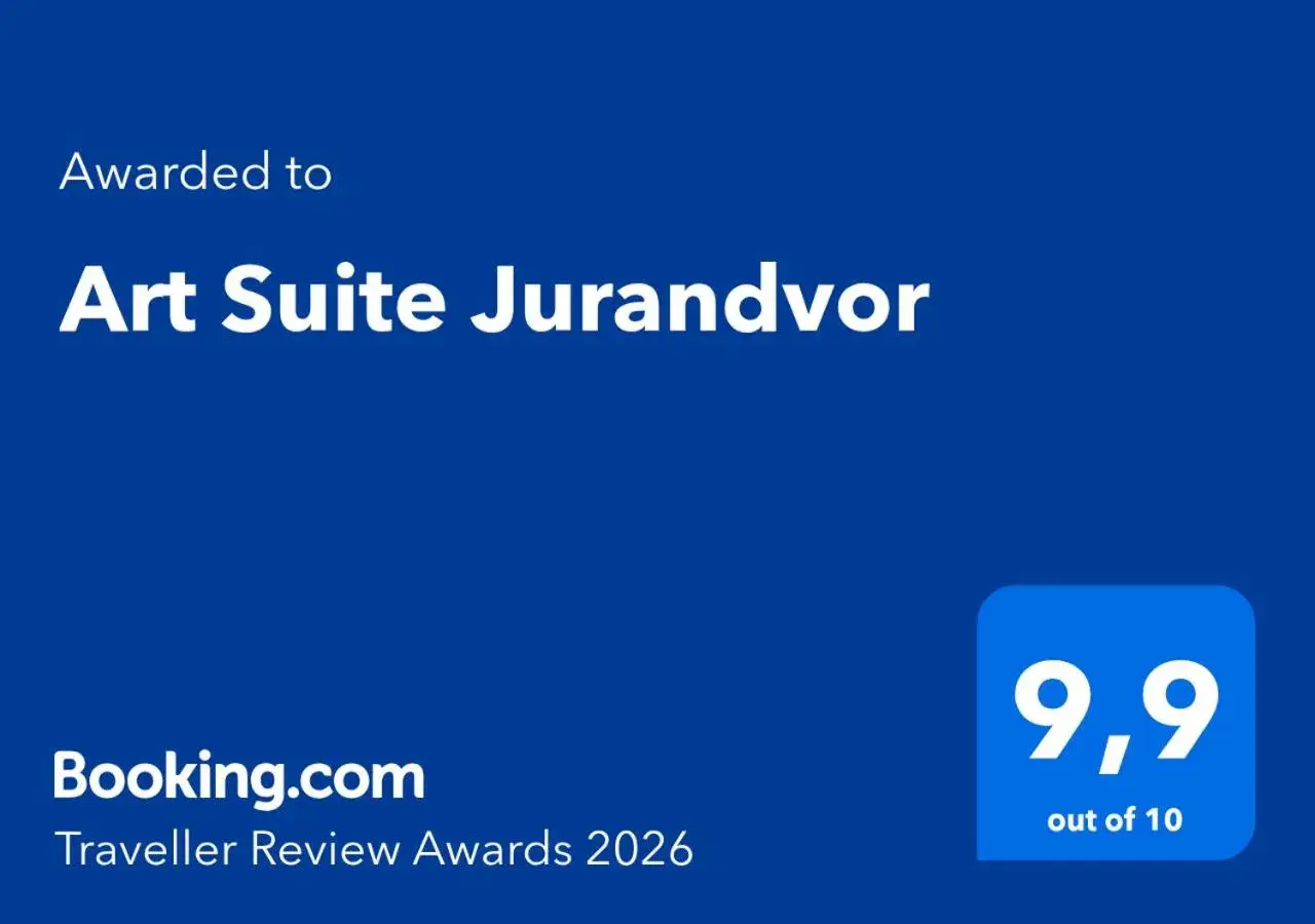 Art Suite Jurandvor Art Suite Jurandvor