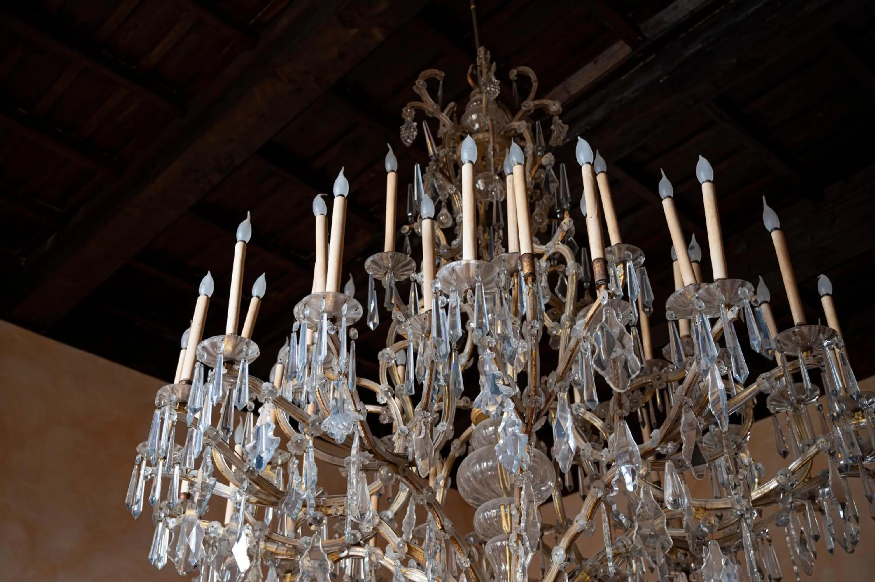 Bed and Breakfast Donna Olimpia