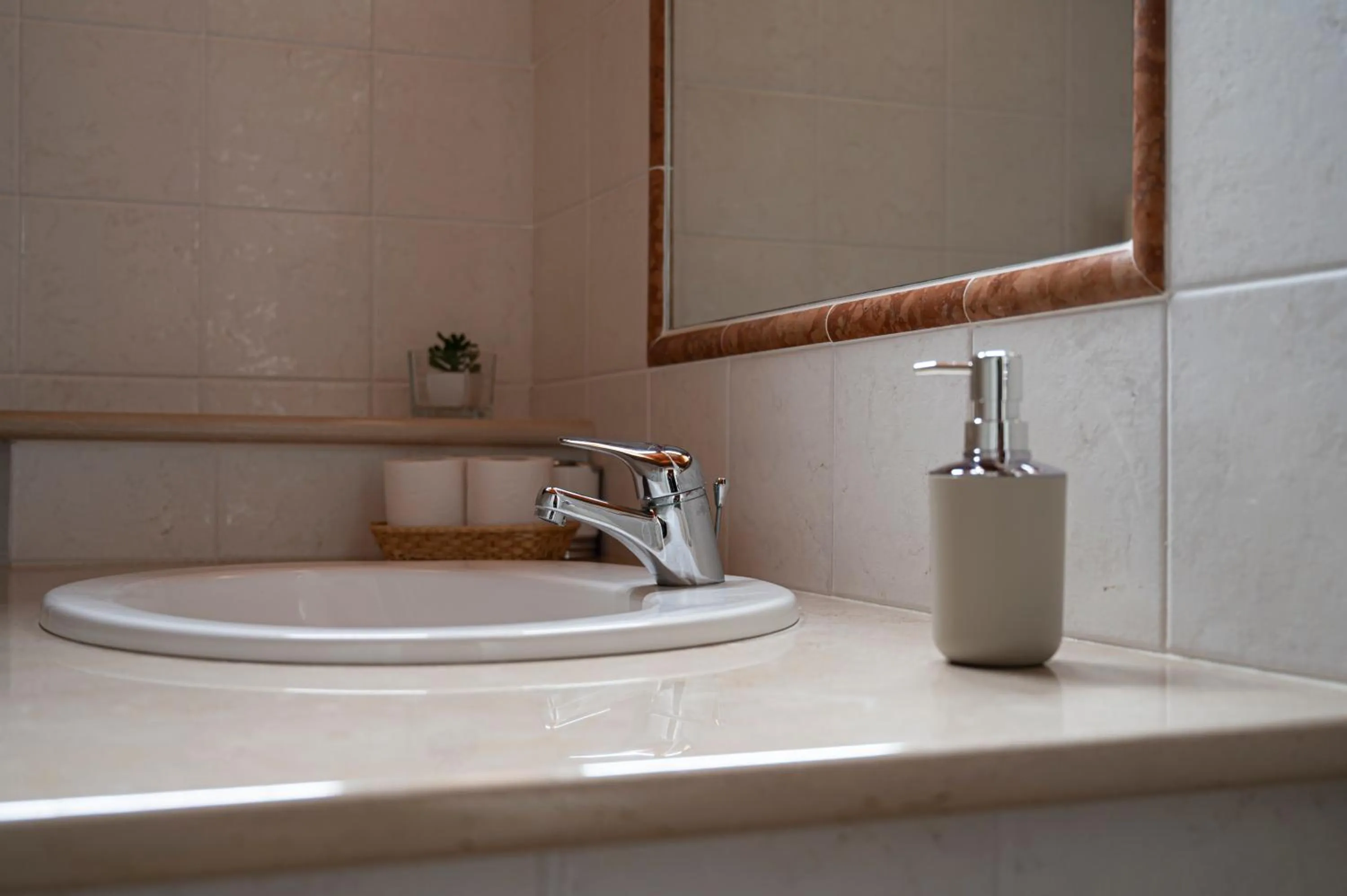 Bed and Breakfast Donna Olimpia