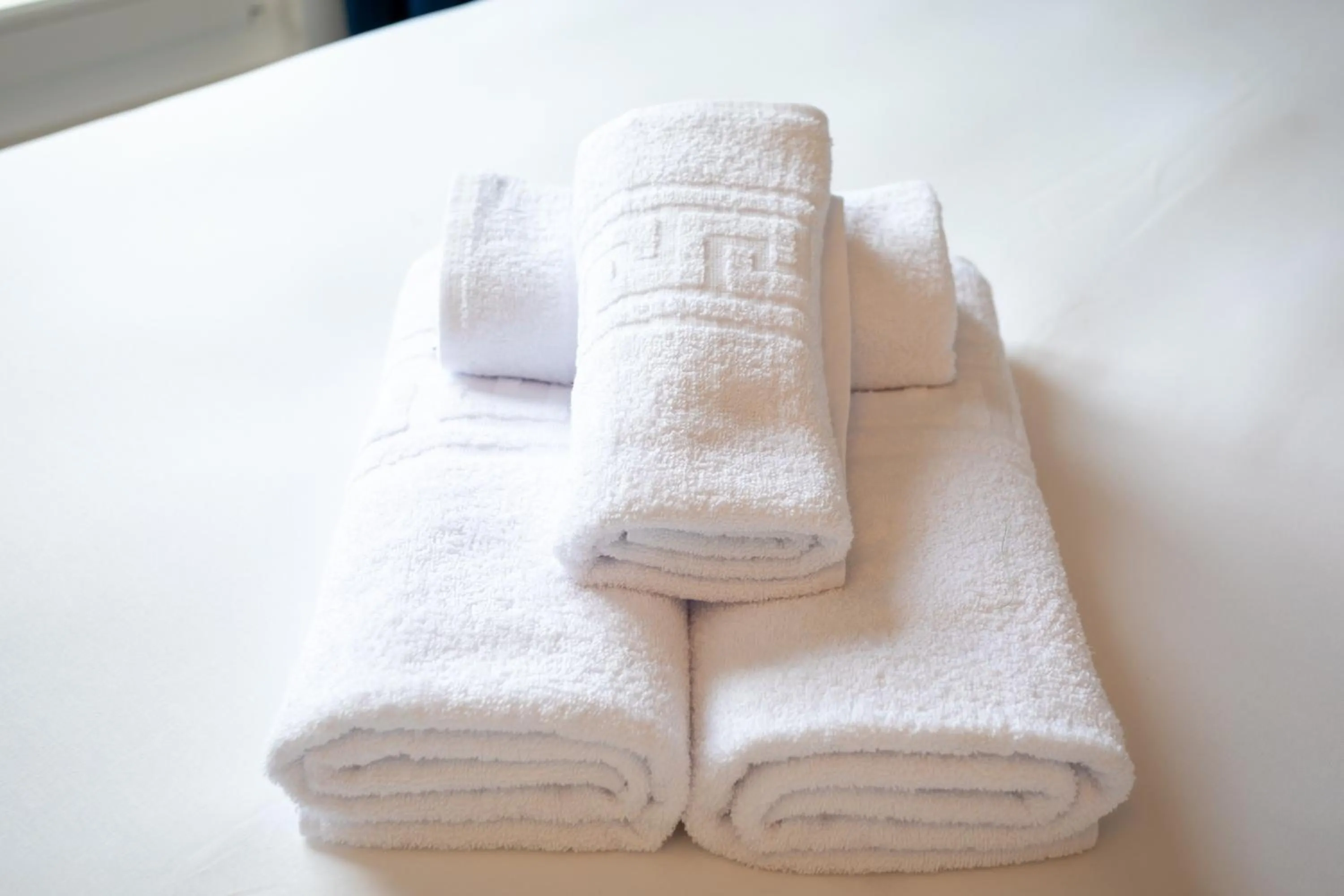 towels in WS Notre-Dame - Linné