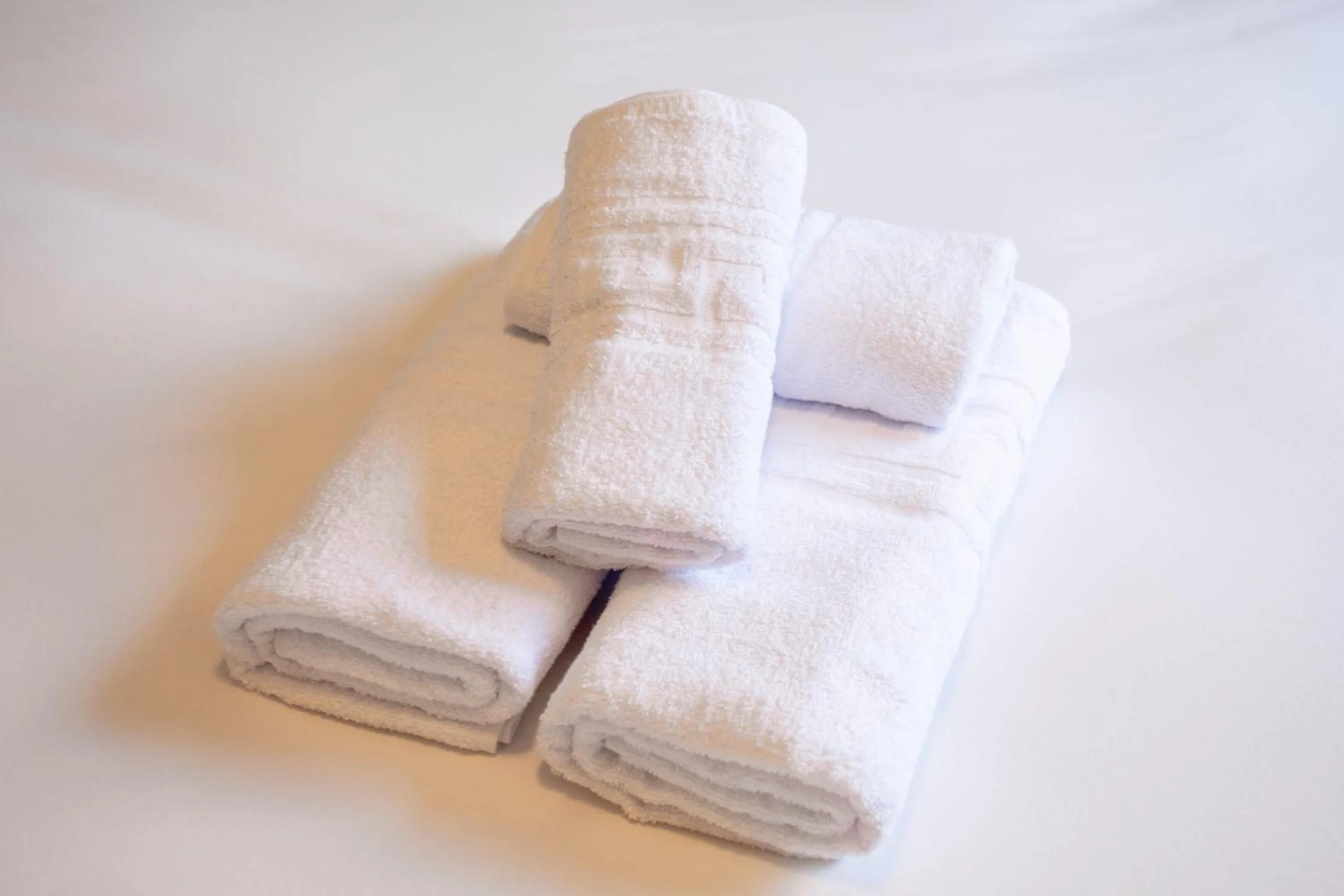 towels in WS Notre-Dame - Linné
