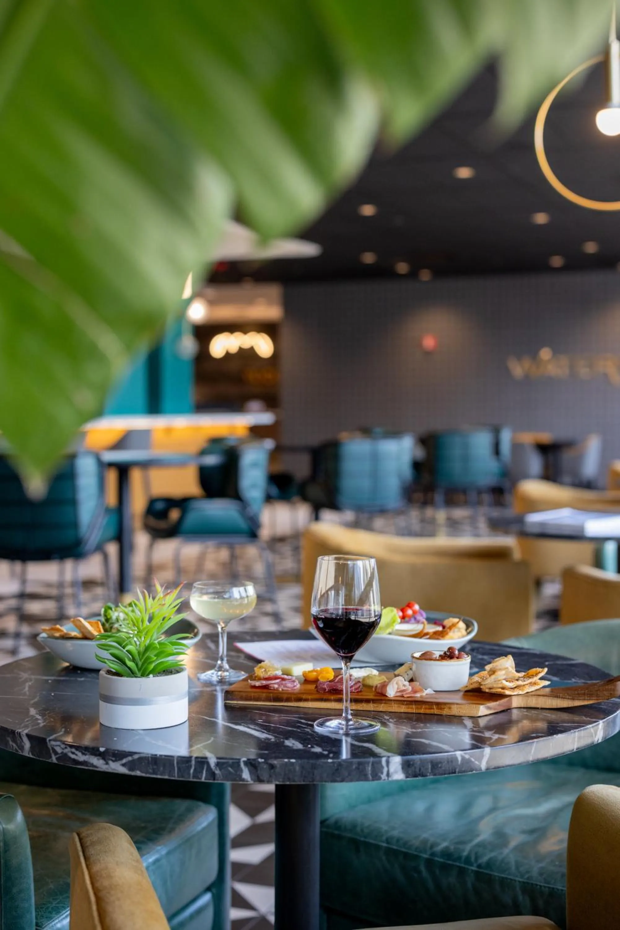 Food close-up in Holiday Inn - Chicago Dwtn - The Mart by IHG