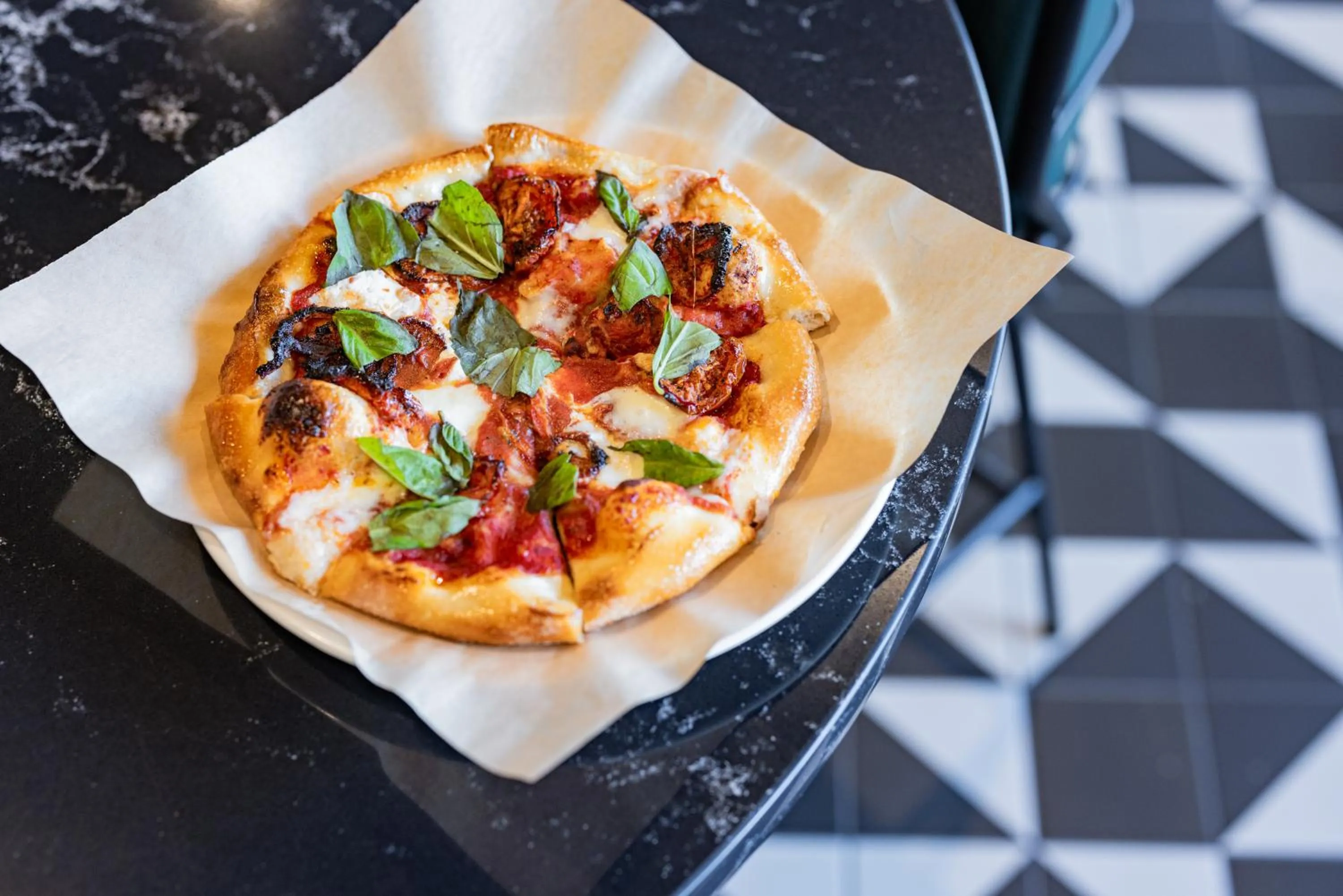 Food close-up in Holiday Inn - Chicago Dwtn - The Mart by IHG