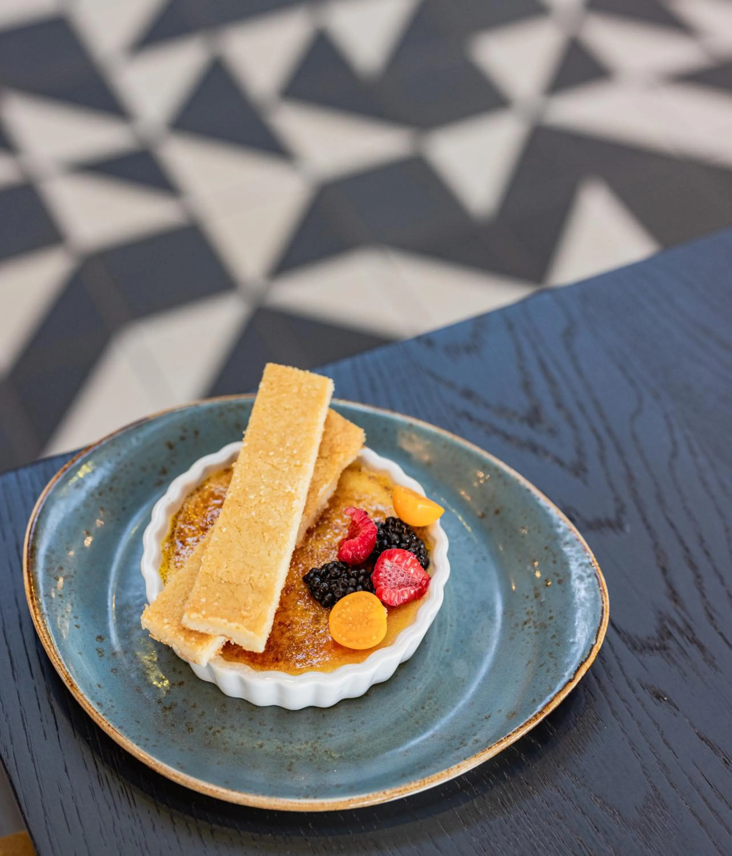 Food close-up in Holiday Inn - Chicago Dwtn - The Mart by IHG