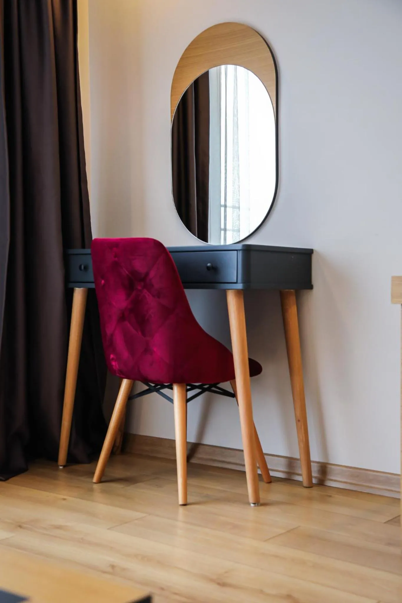 hair dresser in Şehrar Suite Hotel