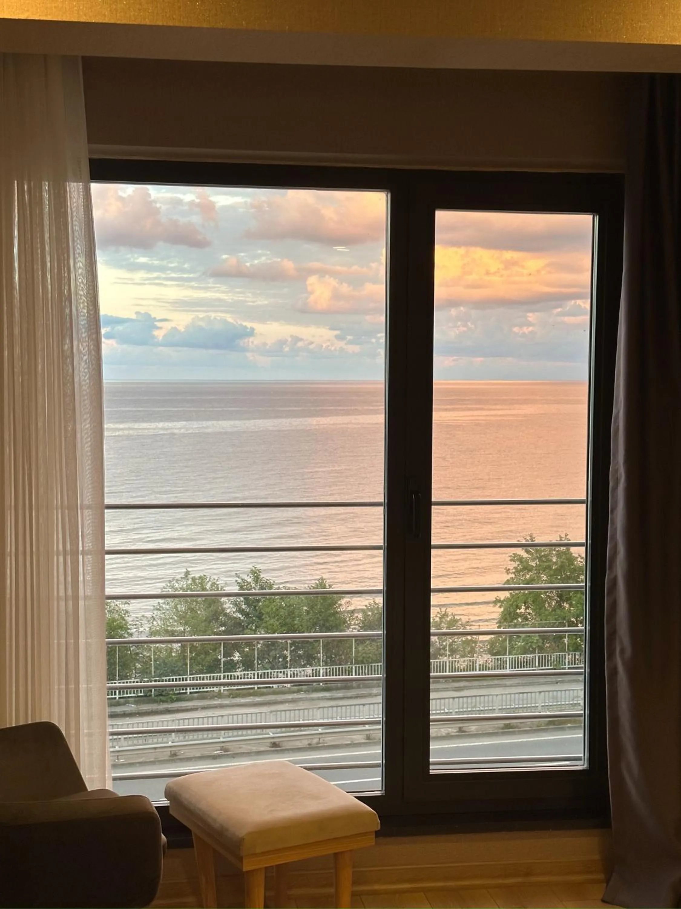 View (from property/room) in Şehrar Suite Hotel