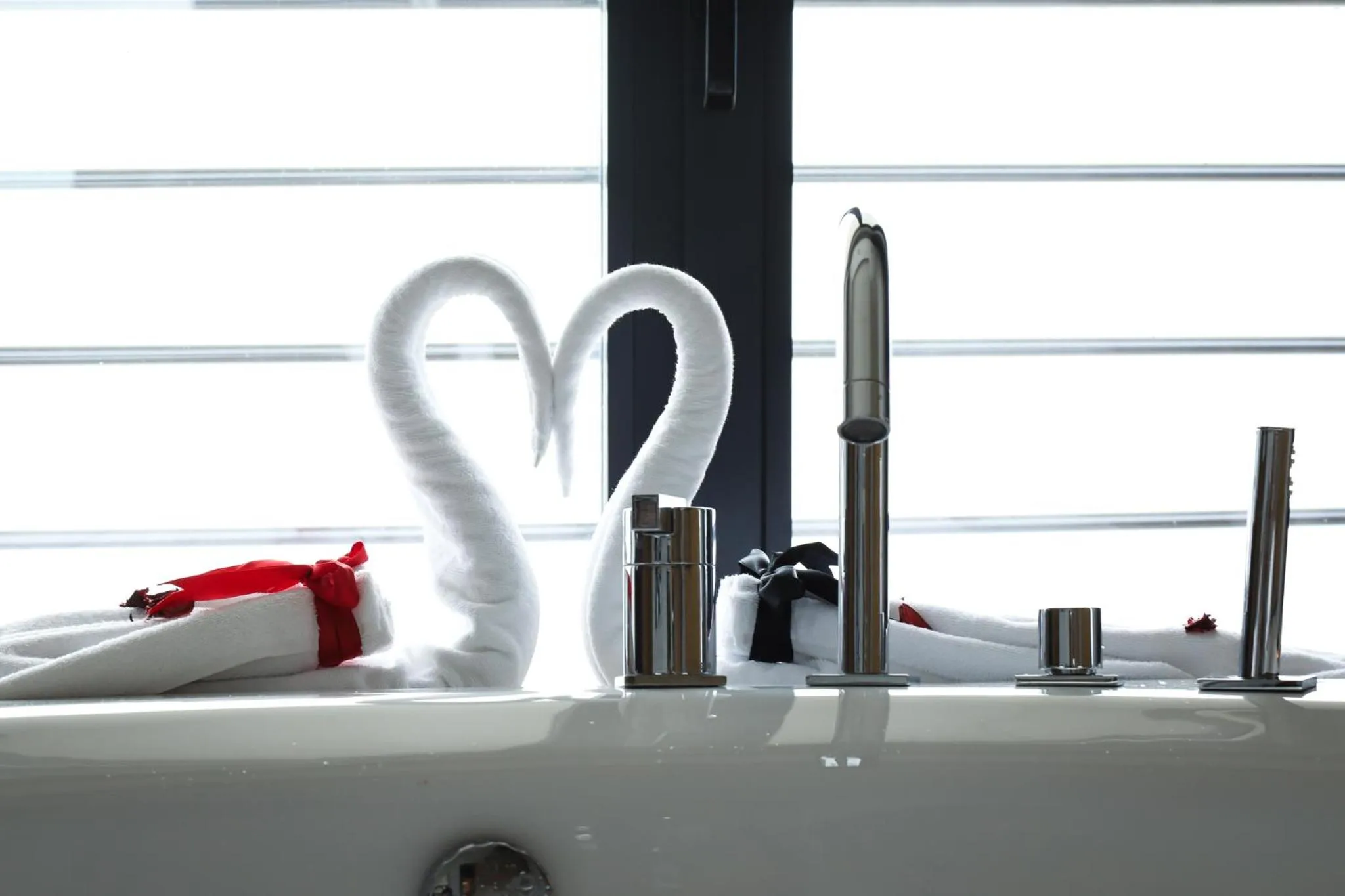 Decorative detail in Şehrar Suite Hotel