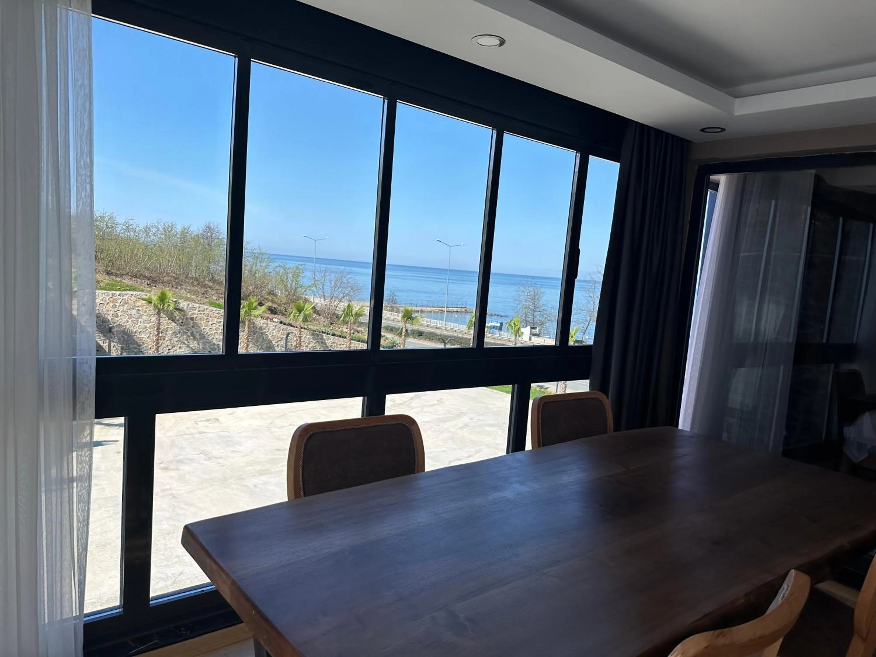 Natural landscape in Şehrar Suite Hotel