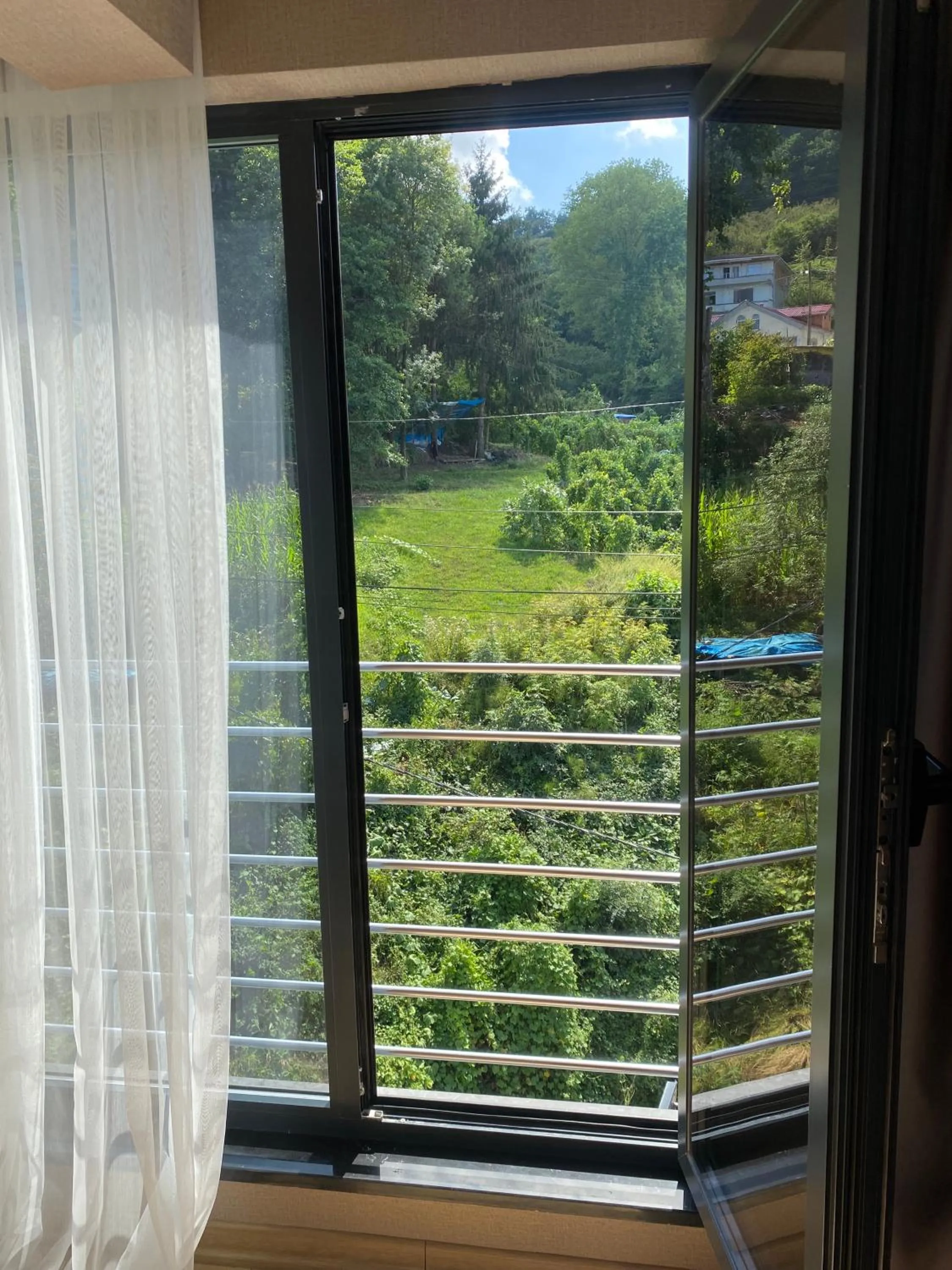 Day in Şehrar Suite Hotel