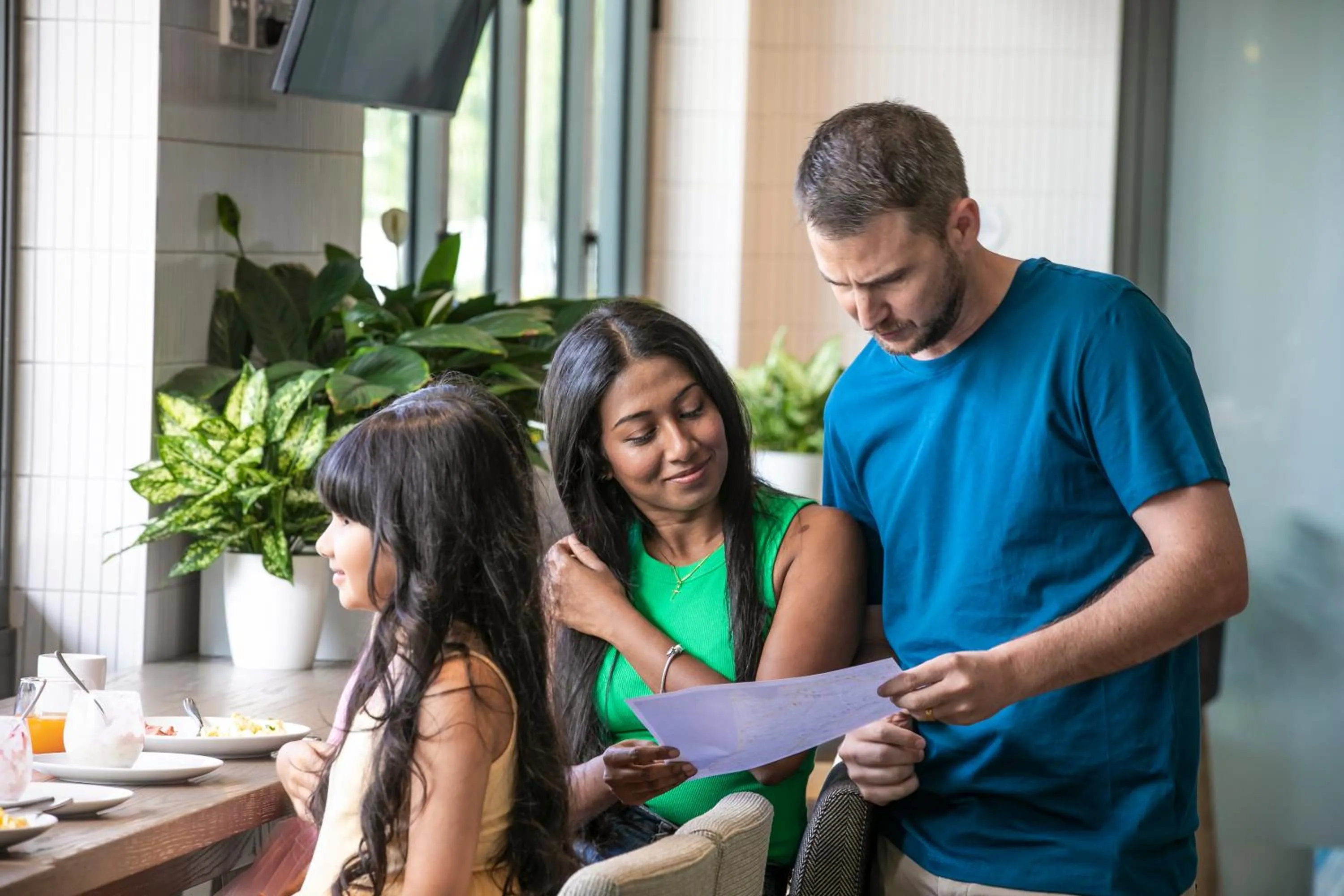 Breakfast in Holiday Inn Express & Suites Sunshine Coast by IHG