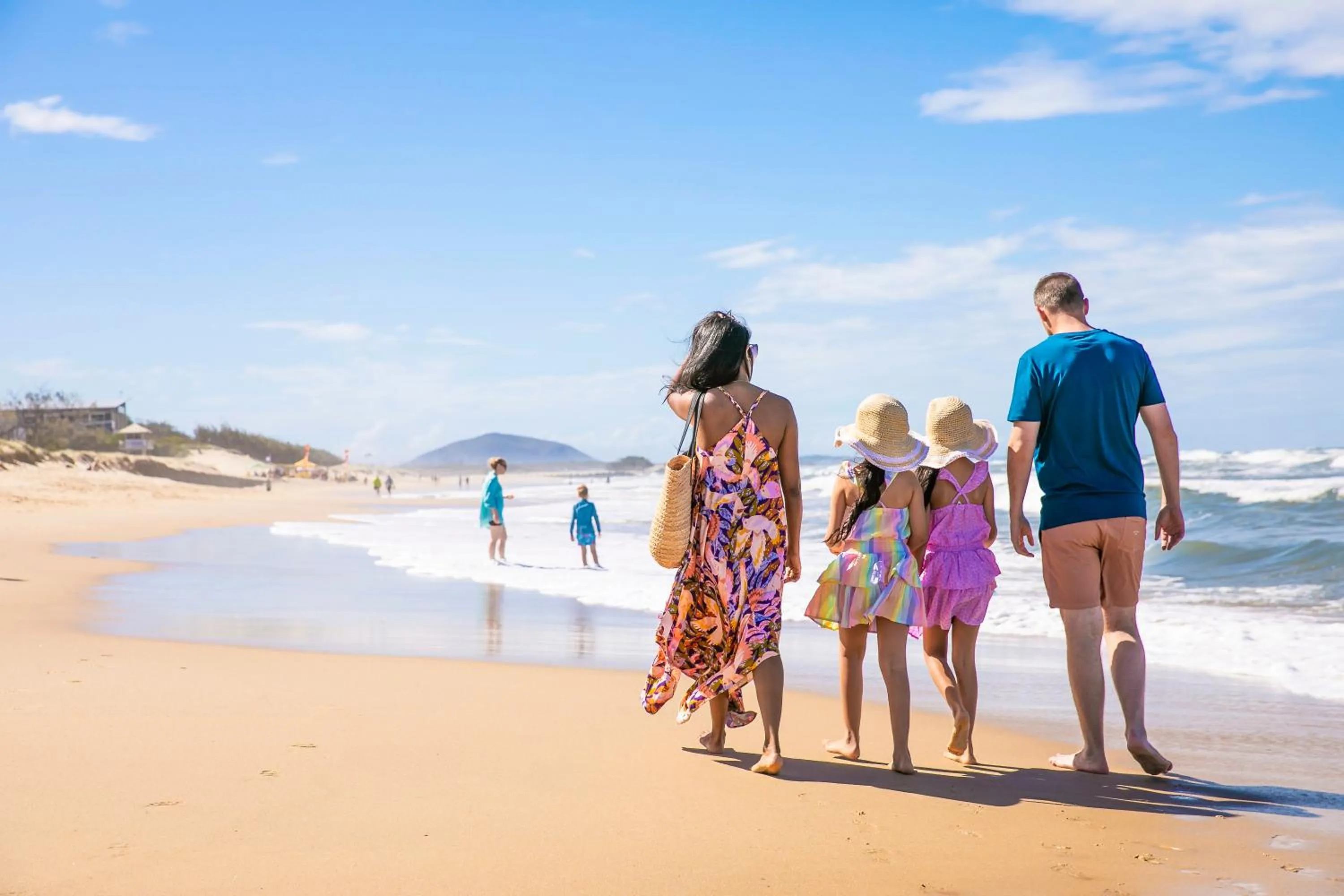 Beach in Holiday Inn Express & Suites Sunshine Coast by IHG