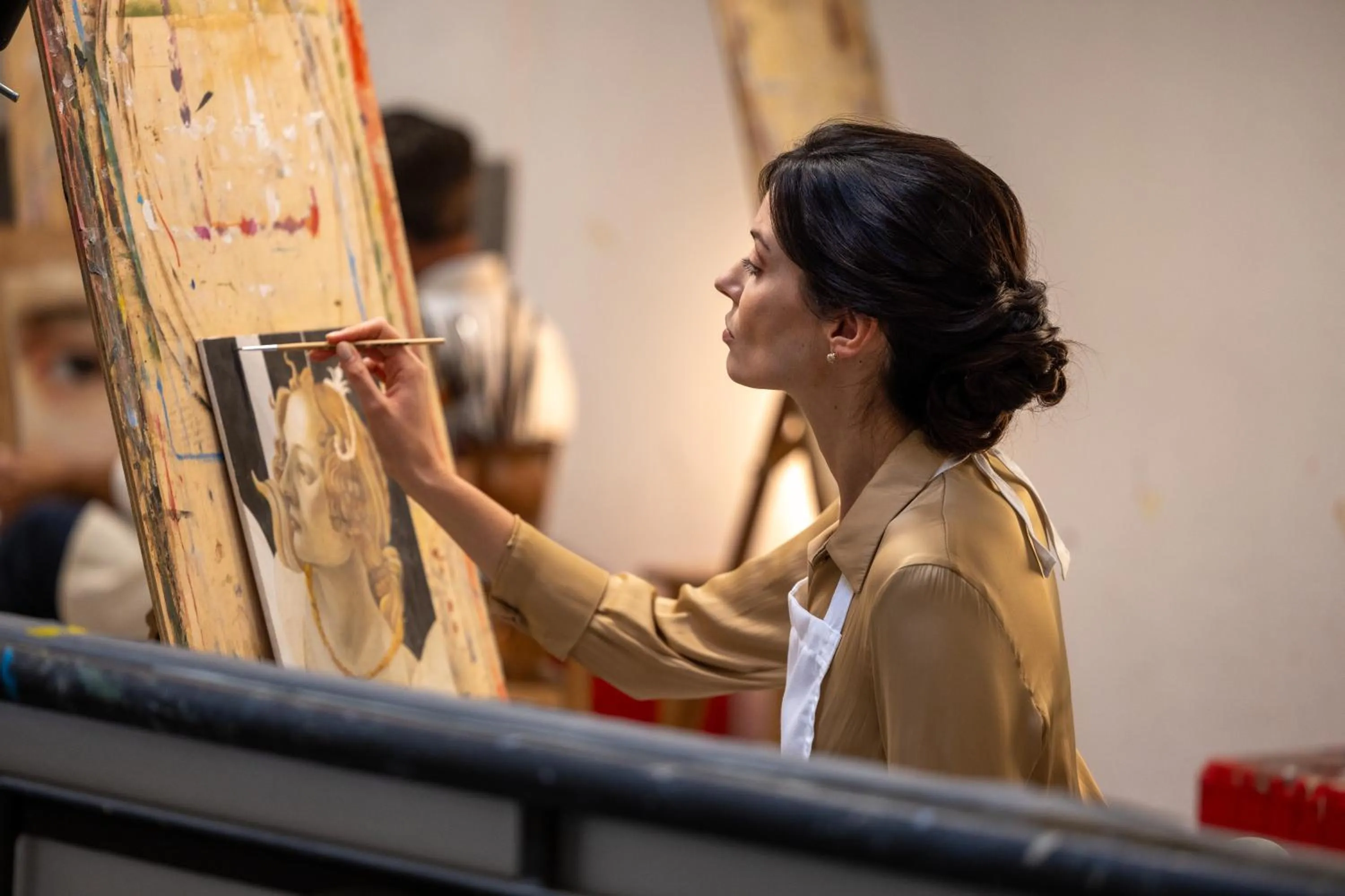 Activities in Palazzo Firenze by Baglioni Hotels & Resorts