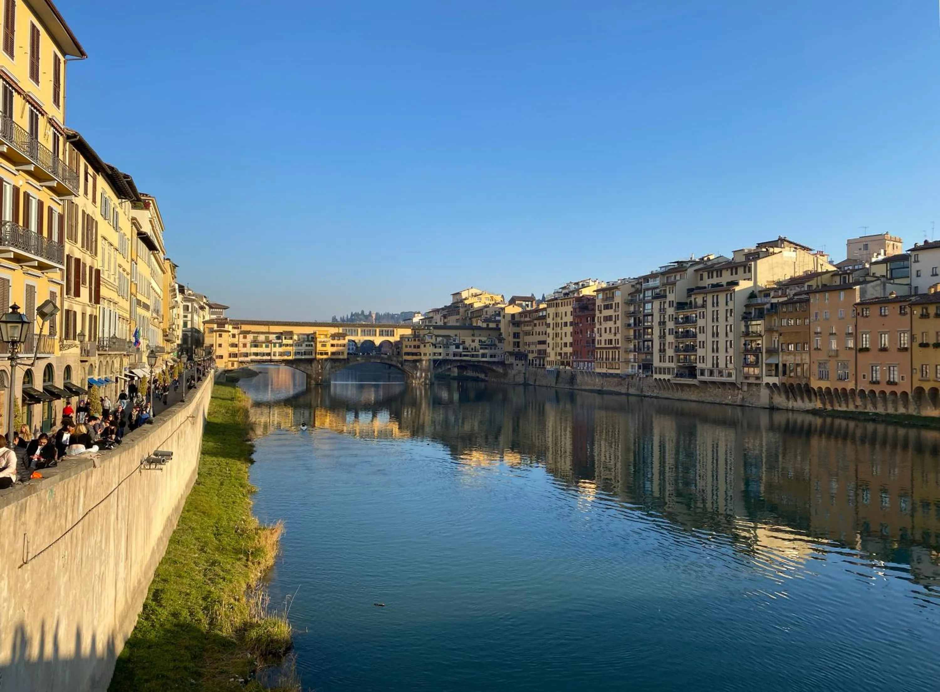 Nearby landmark in Palazzo Firenze by Baglioni Hotels & Resorts