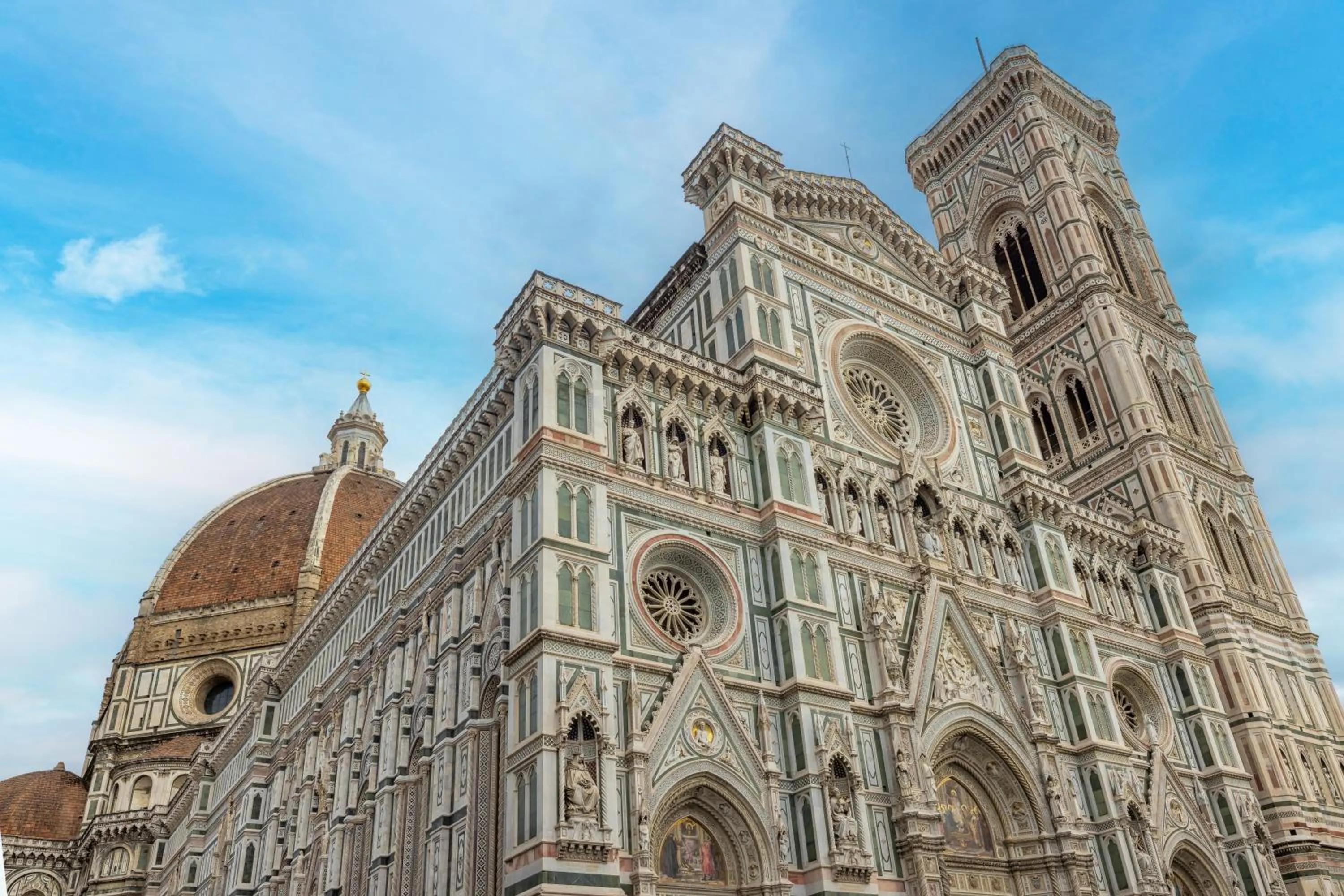 Nearby landmark in Palazzo Firenze by Baglioni Hotels & Resorts