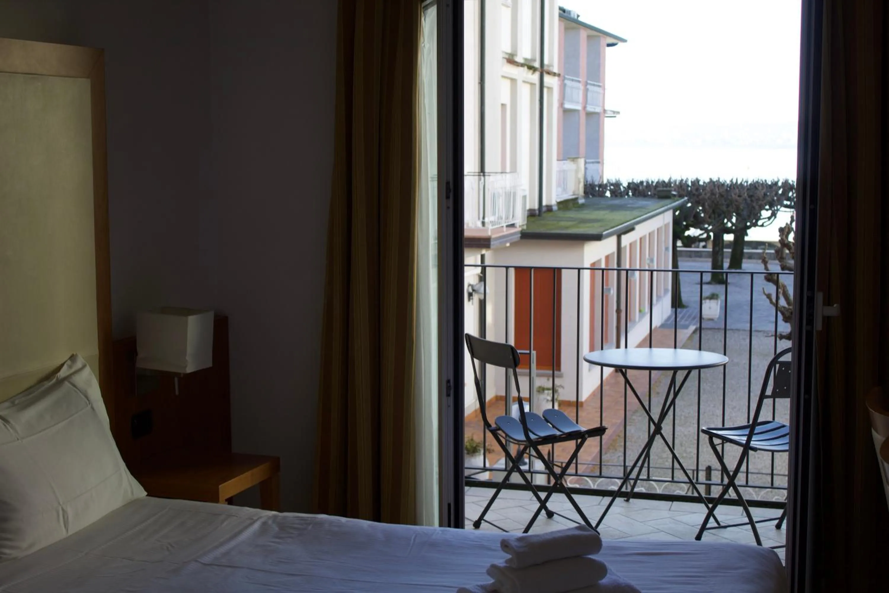 View (from property/room) in Hotel Mavino