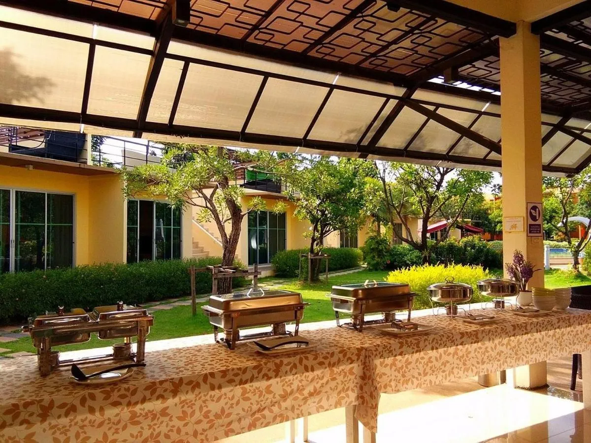 TV and multimedia in BANGKOK.GRAND.RESORT