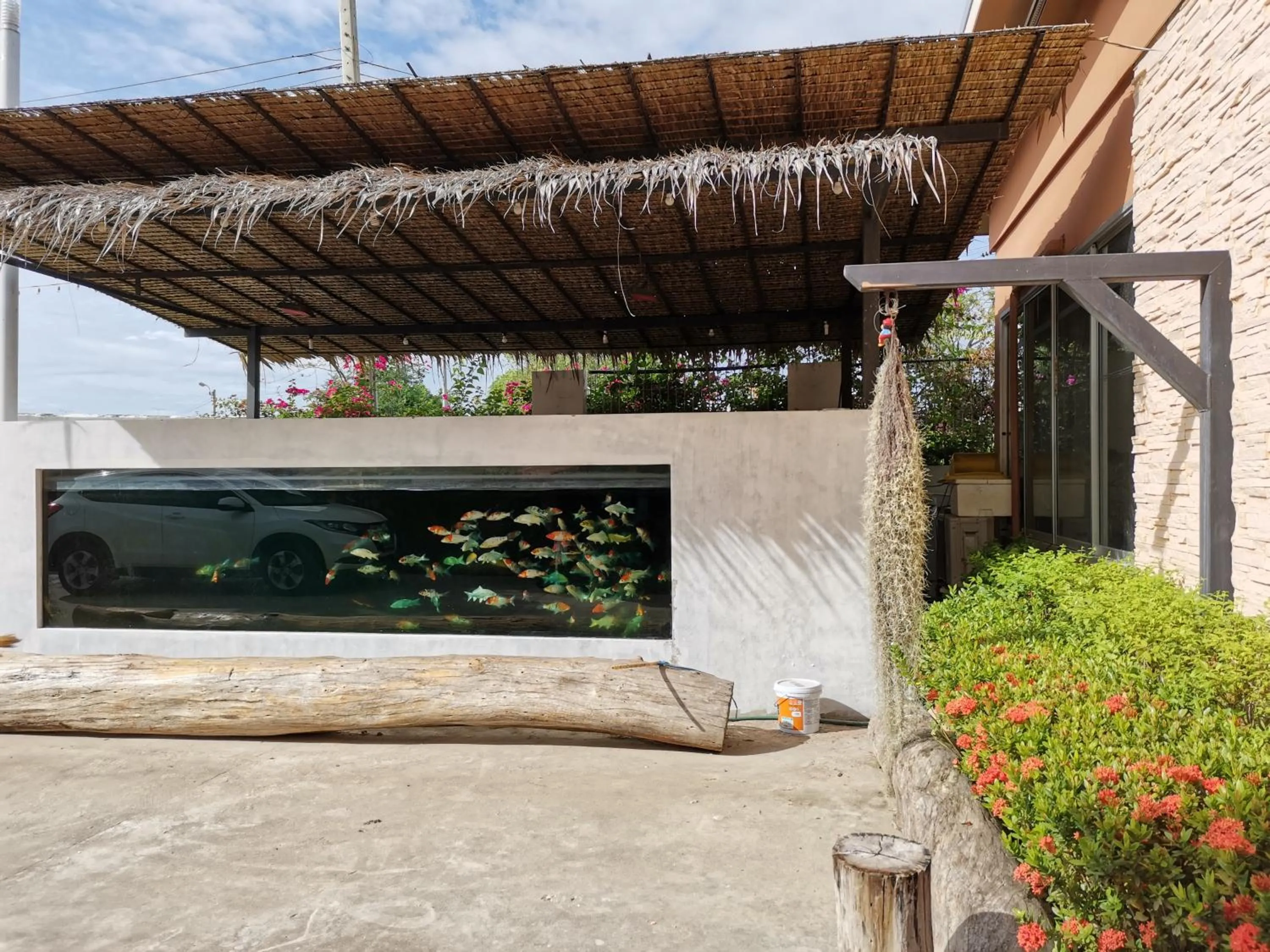 Property building in BANGKOK.GRAND.RESORT