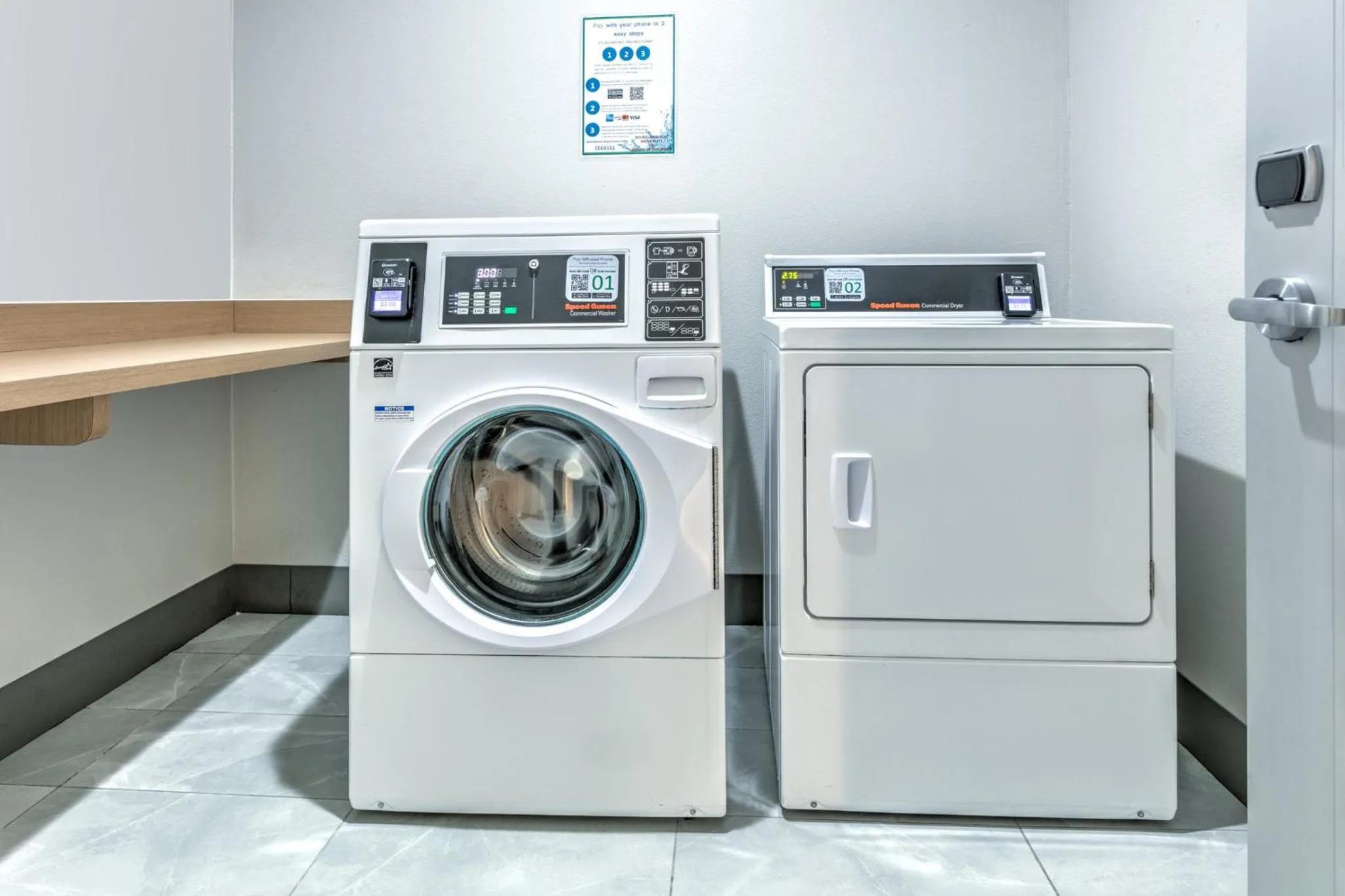 Other in HOLIDAY INN EXPRESS & SUITES DALLAS PLANO NORTH by IHG