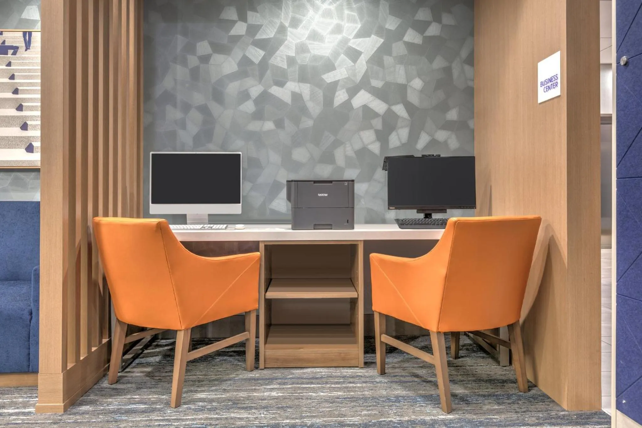 Other in HOLIDAY INN EXPRESS & SUITES DALLAS PLANO NORTH by IHG