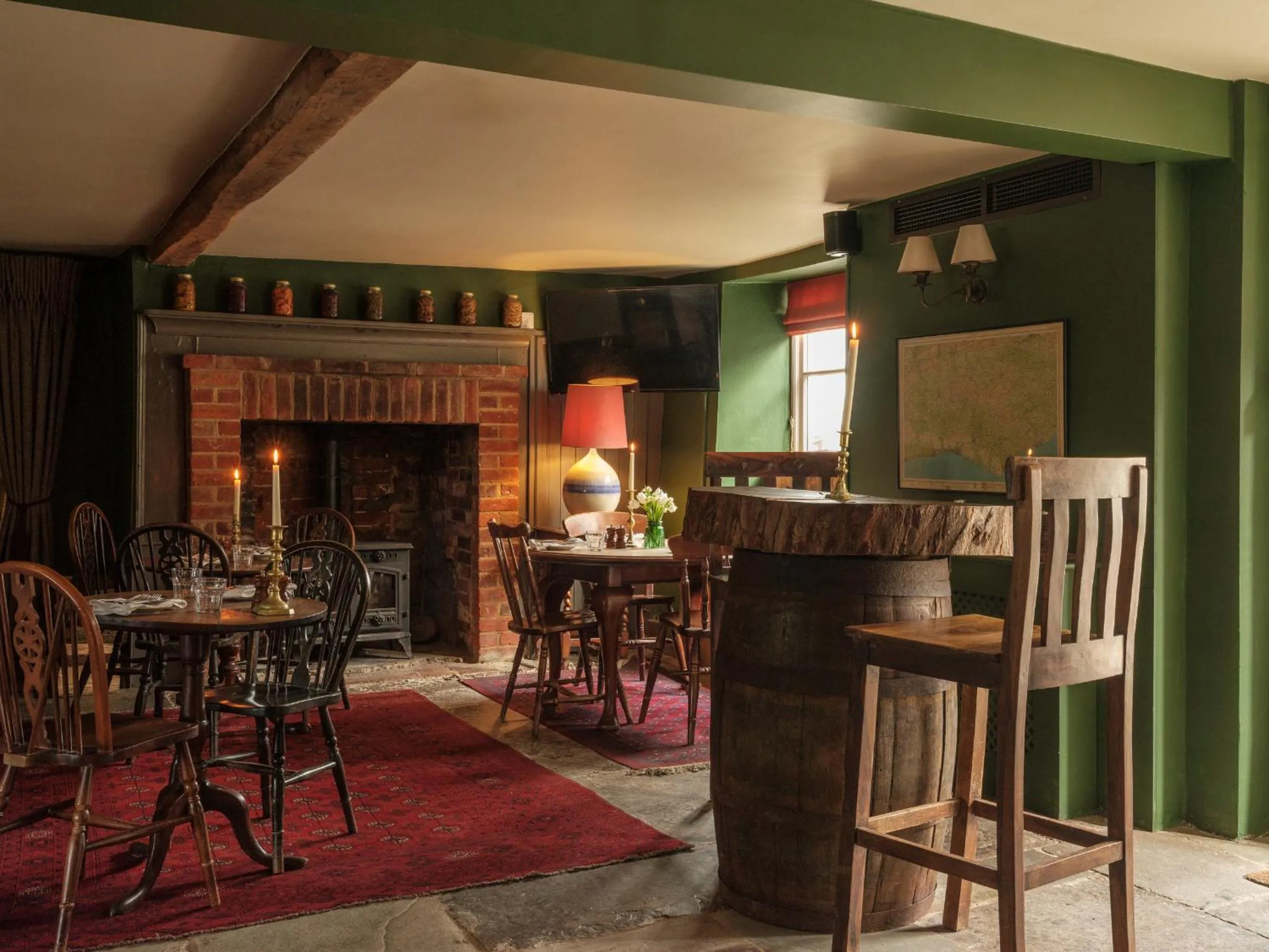 Other in The Bell & Crown