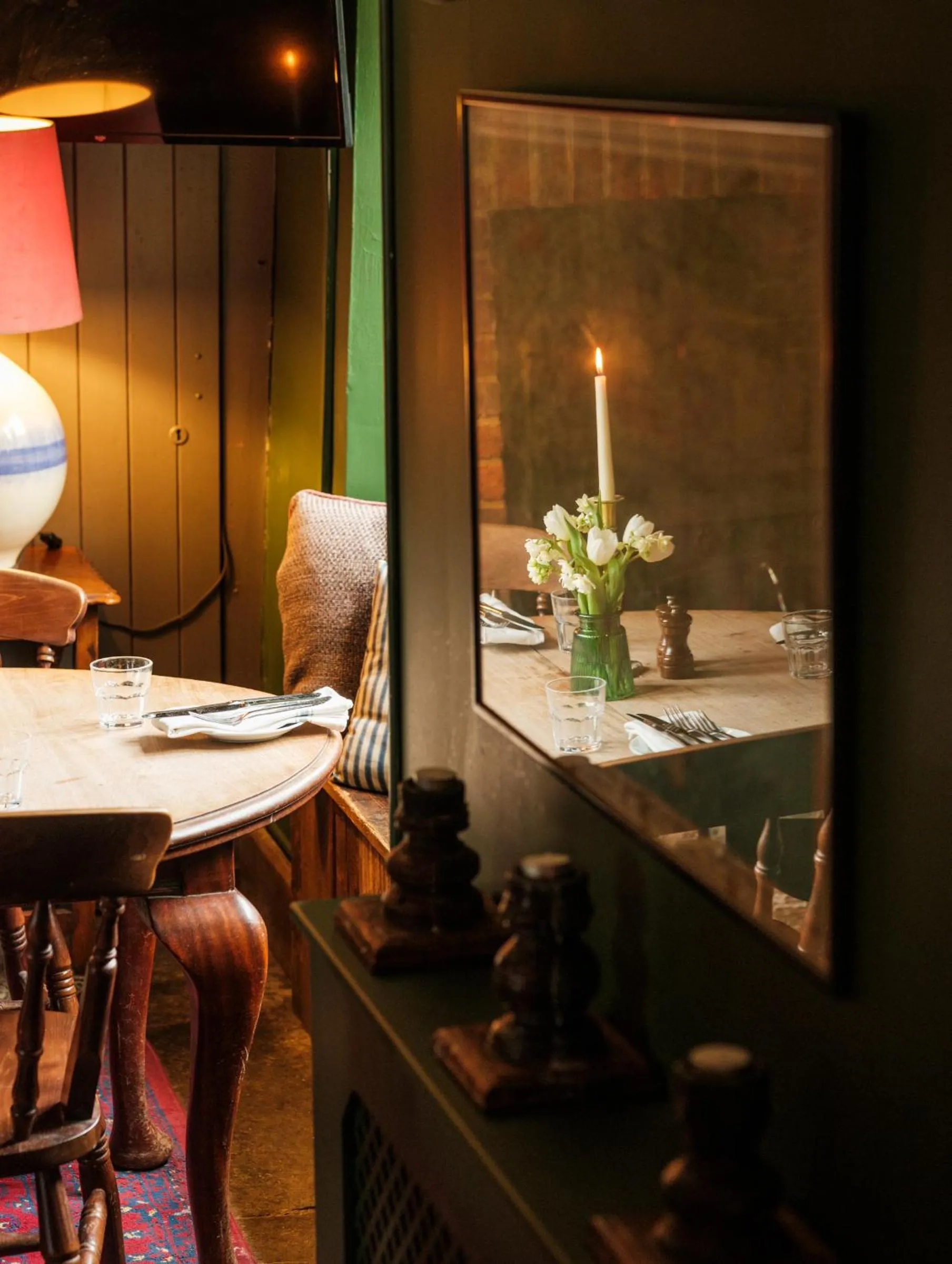 Other in The Bell & Crown