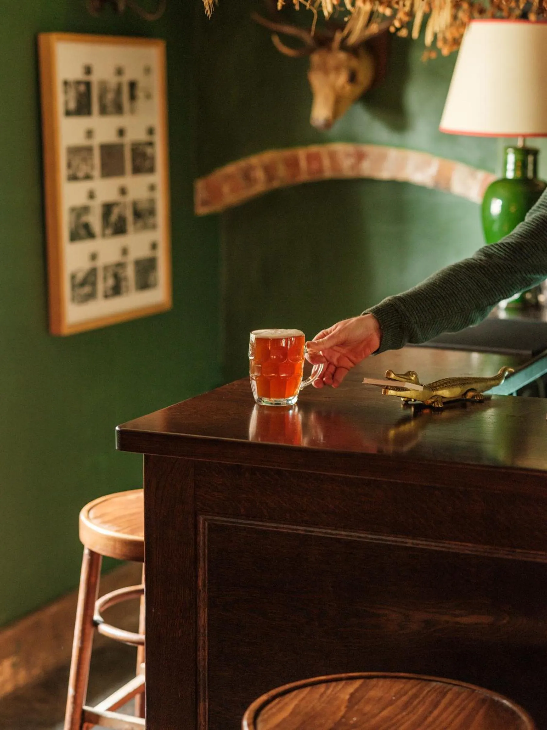 Other in The Bell & Crown