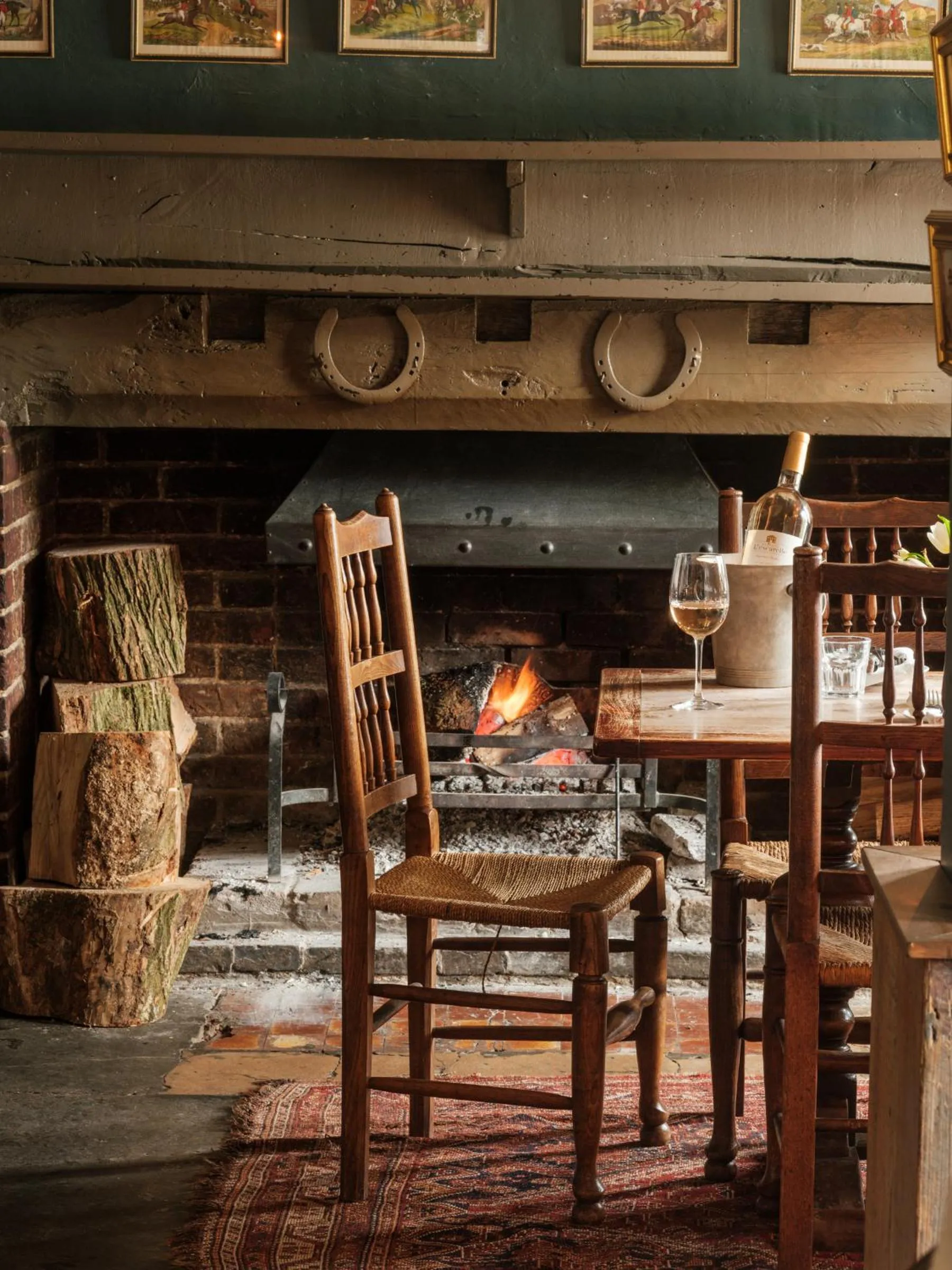 Other in The Bell & Crown