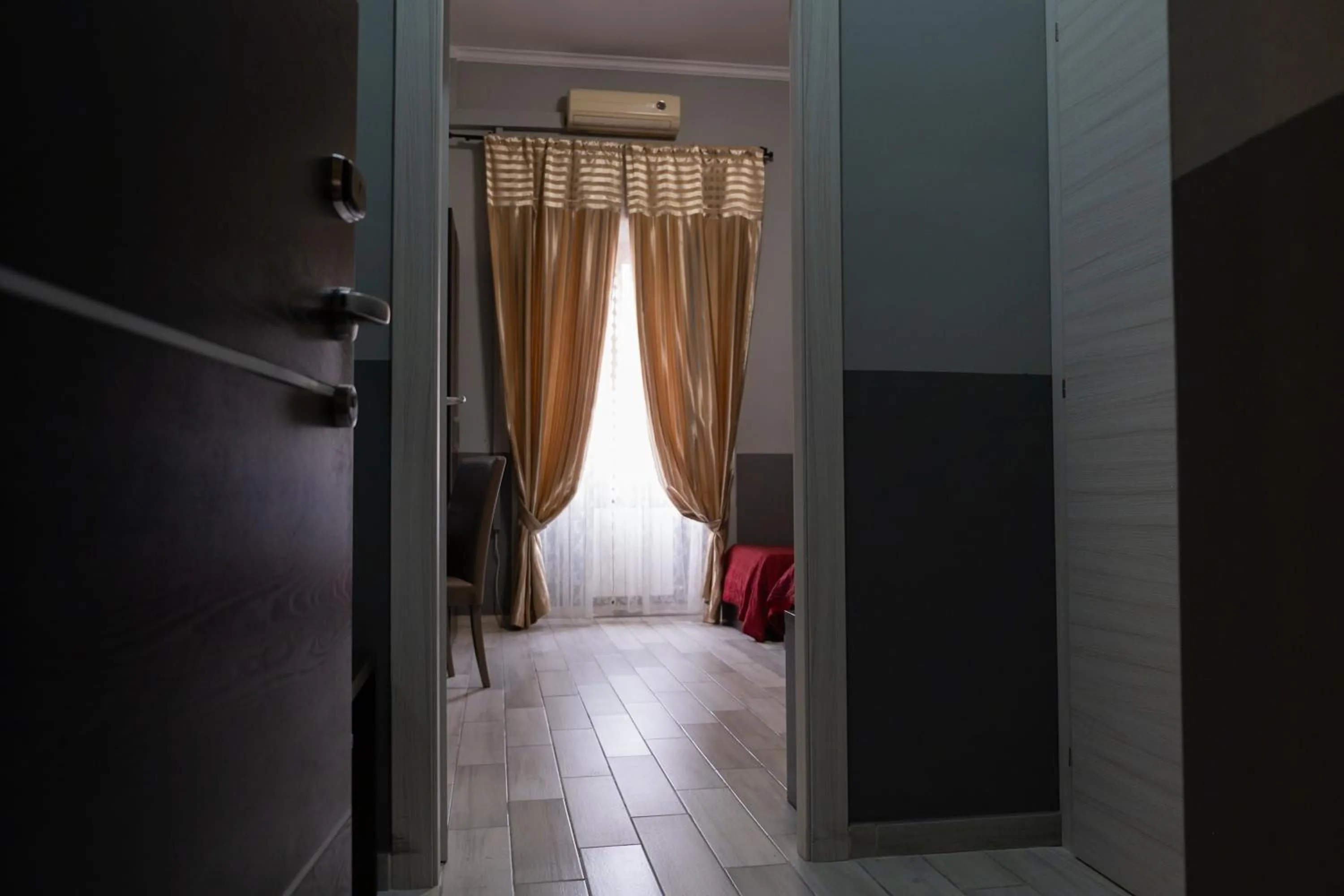 Bedroom, Bed in Hotel d'Este