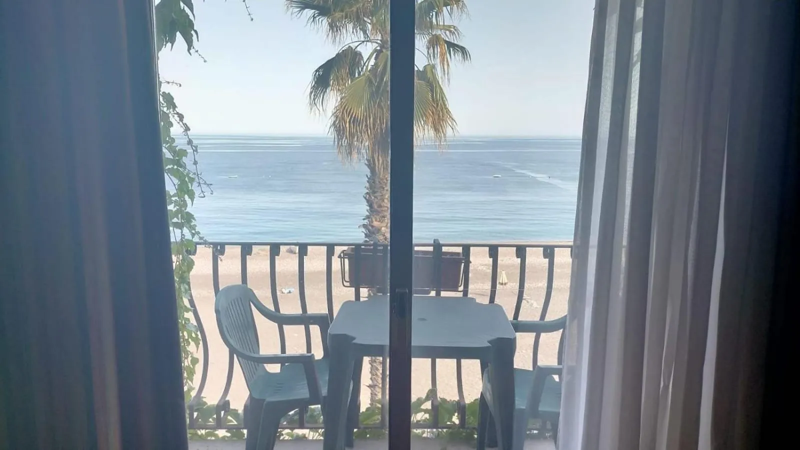 Photo of the whole room in Hotel San Pietro