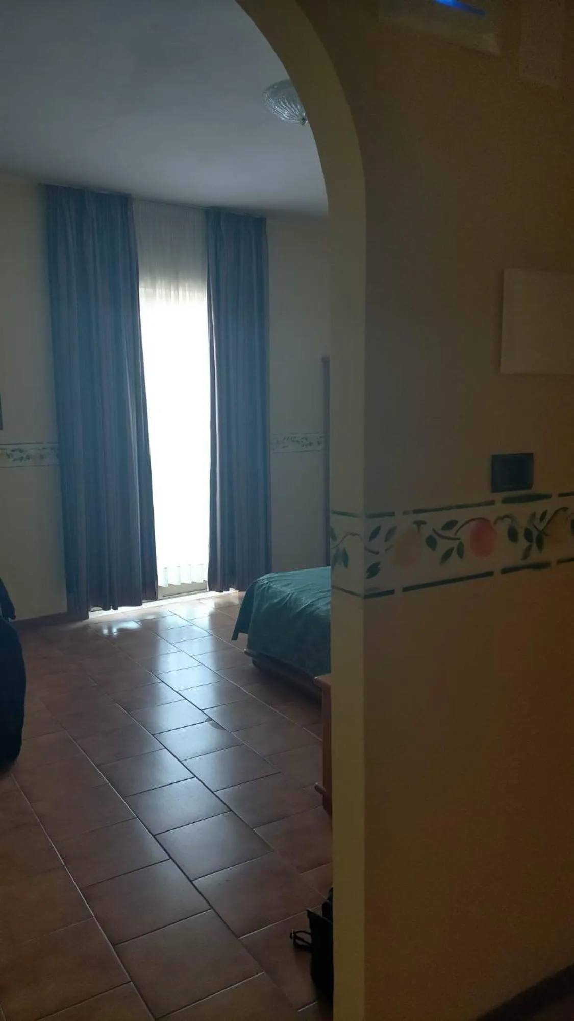 Photo of the whole room in Hotel San Pietro