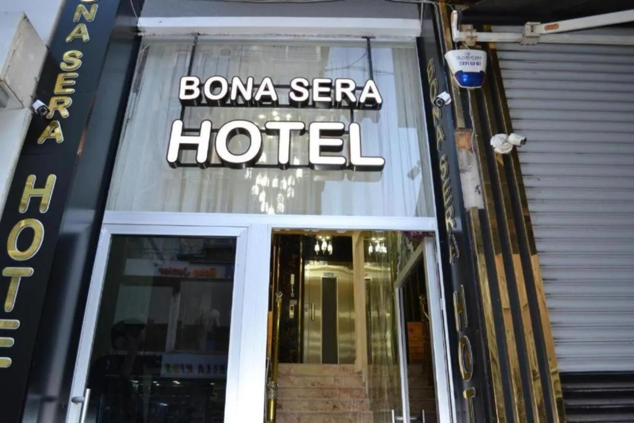 Bona Sera Hotel