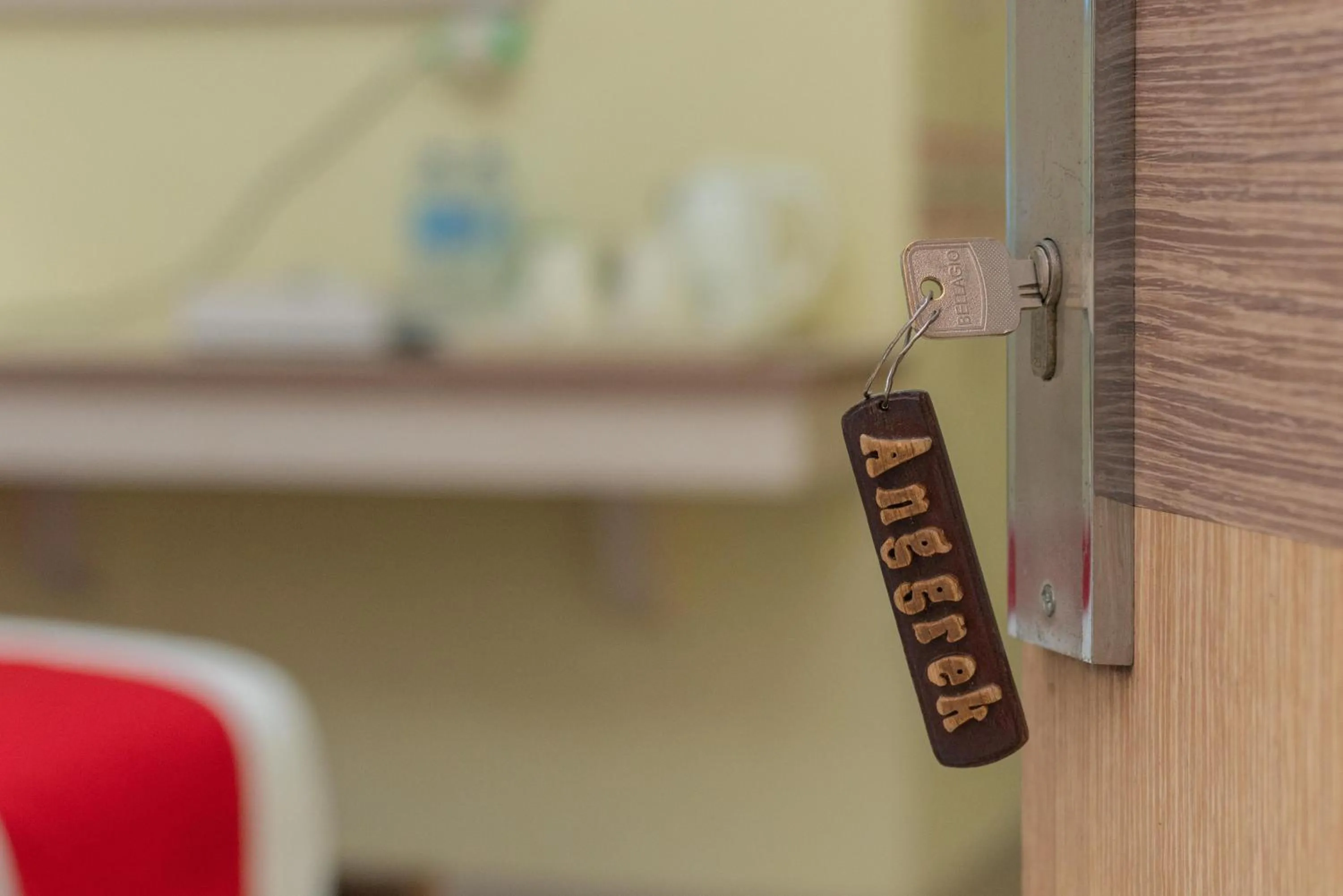 RedDoorz Syariah Near Lapangan Dwiwarna Barabai