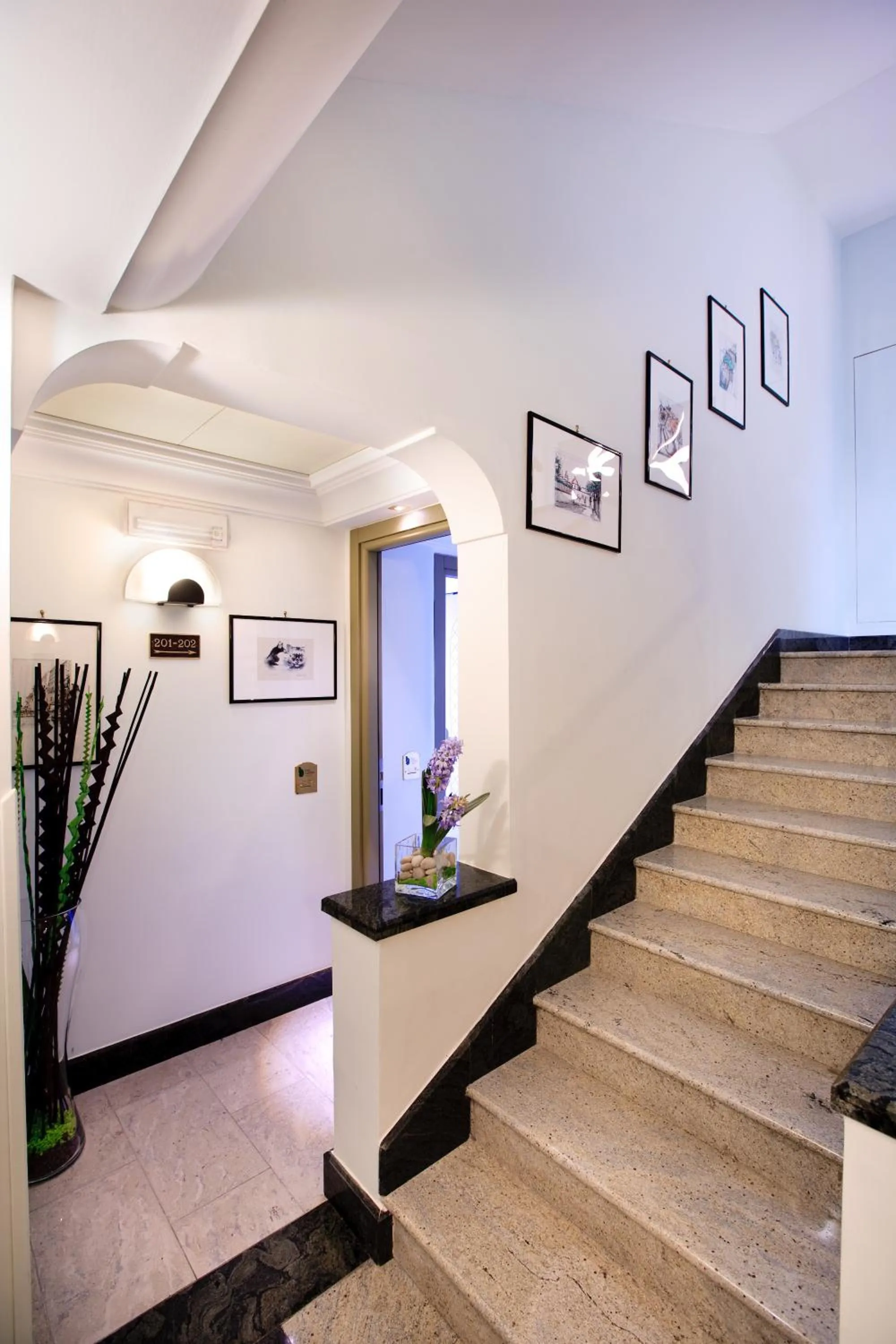 Other in Hotel Gardenia Sorrento, Ascend Hotel Collection