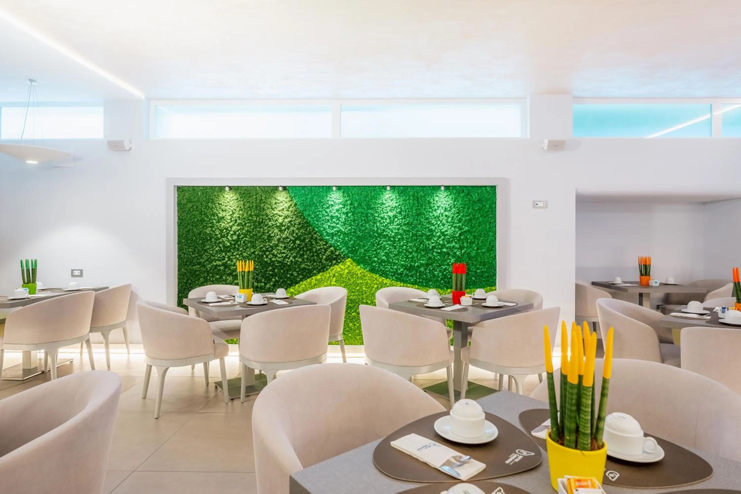 Restaurant/places to eat in Hotel Gardenia Sorrento, Ascend Hotel Collection