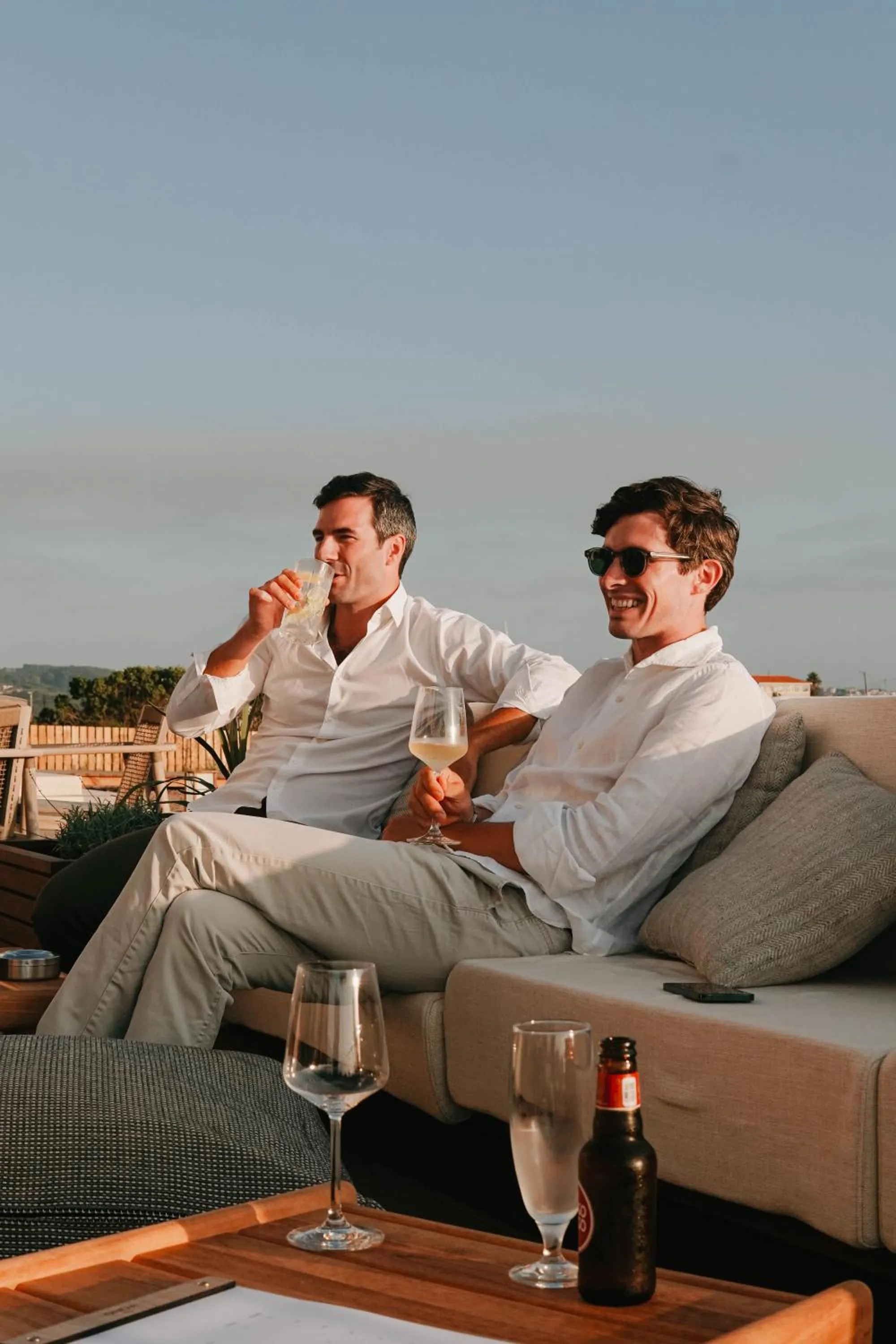 Restaurant/places to eat in Aethos Ericeira