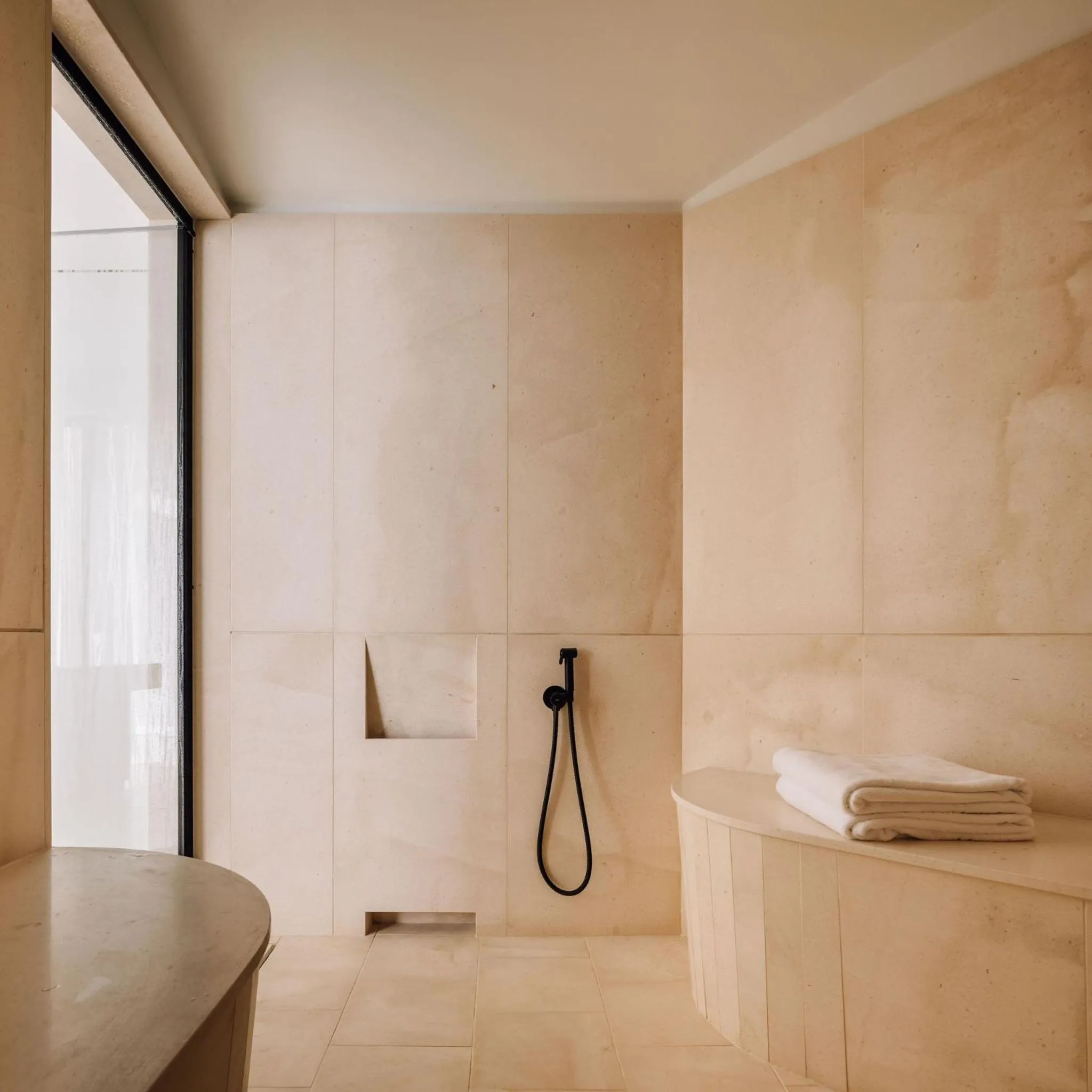 Sauna in Aethos Ericeira