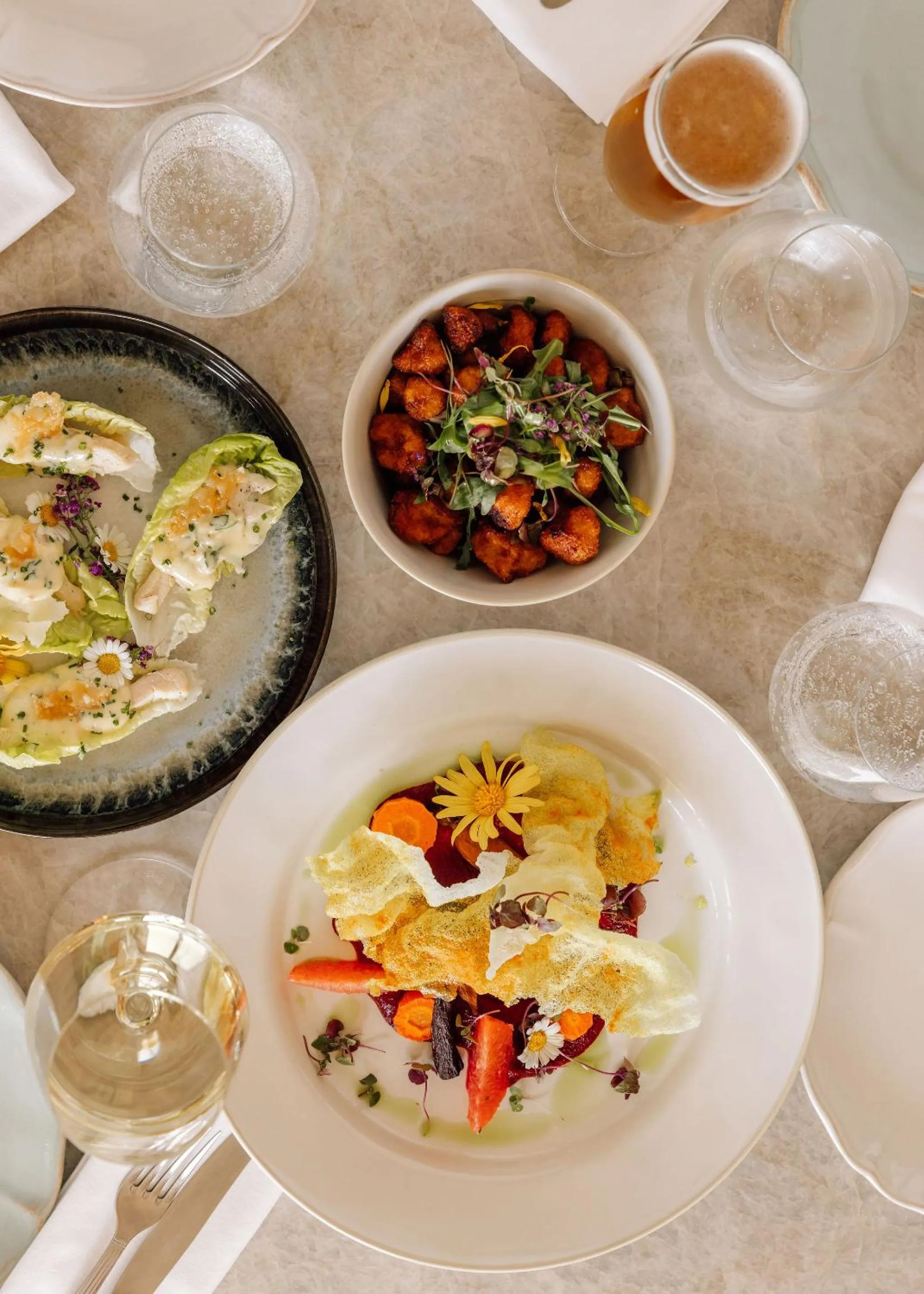 Restaurant/places to eat in Aethos Ericeira