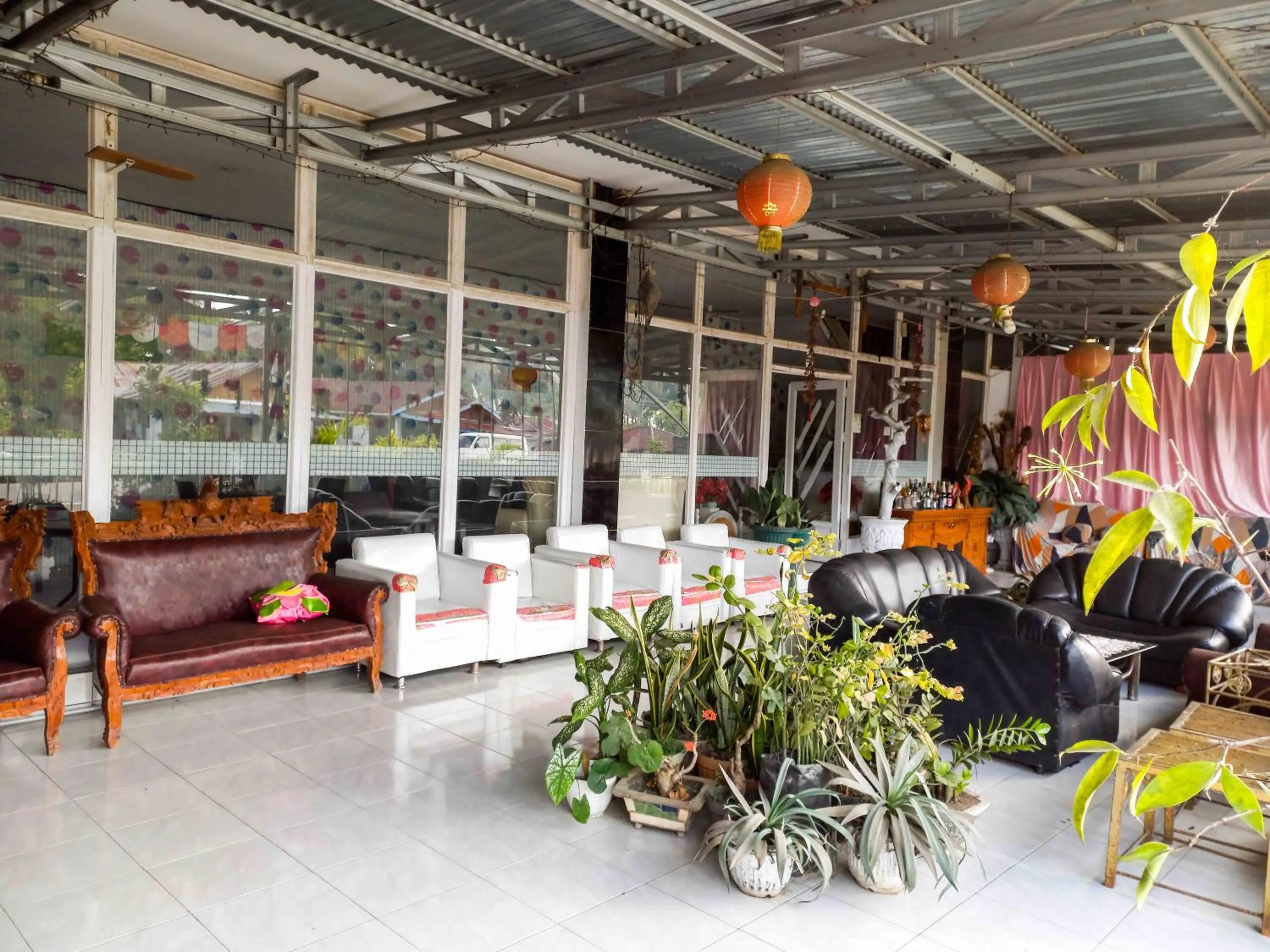 Property building in RedDoorz @ Lolak Bolaang Mongondow