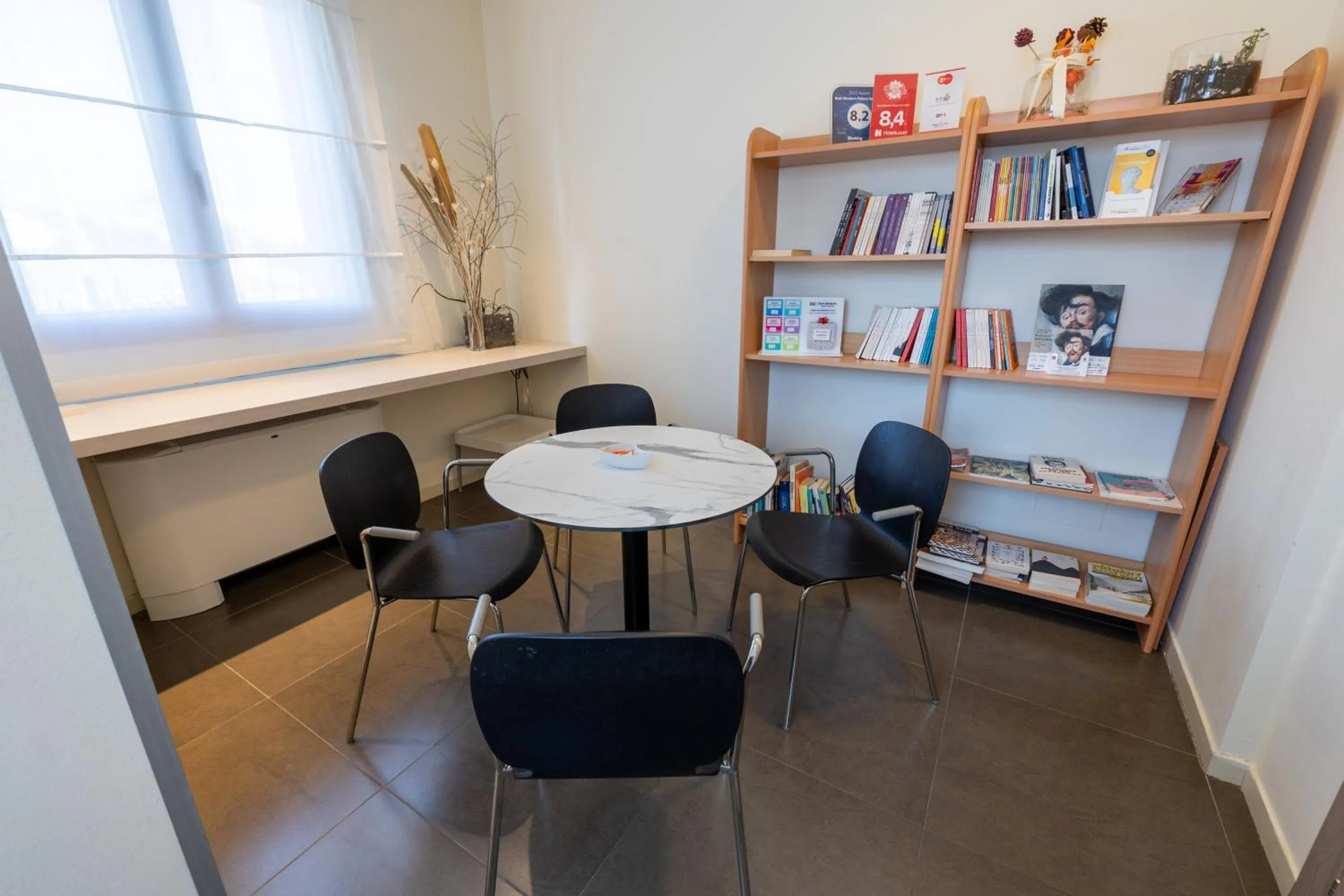 Meeting/conference room in Best Western Palace Inn Hotel