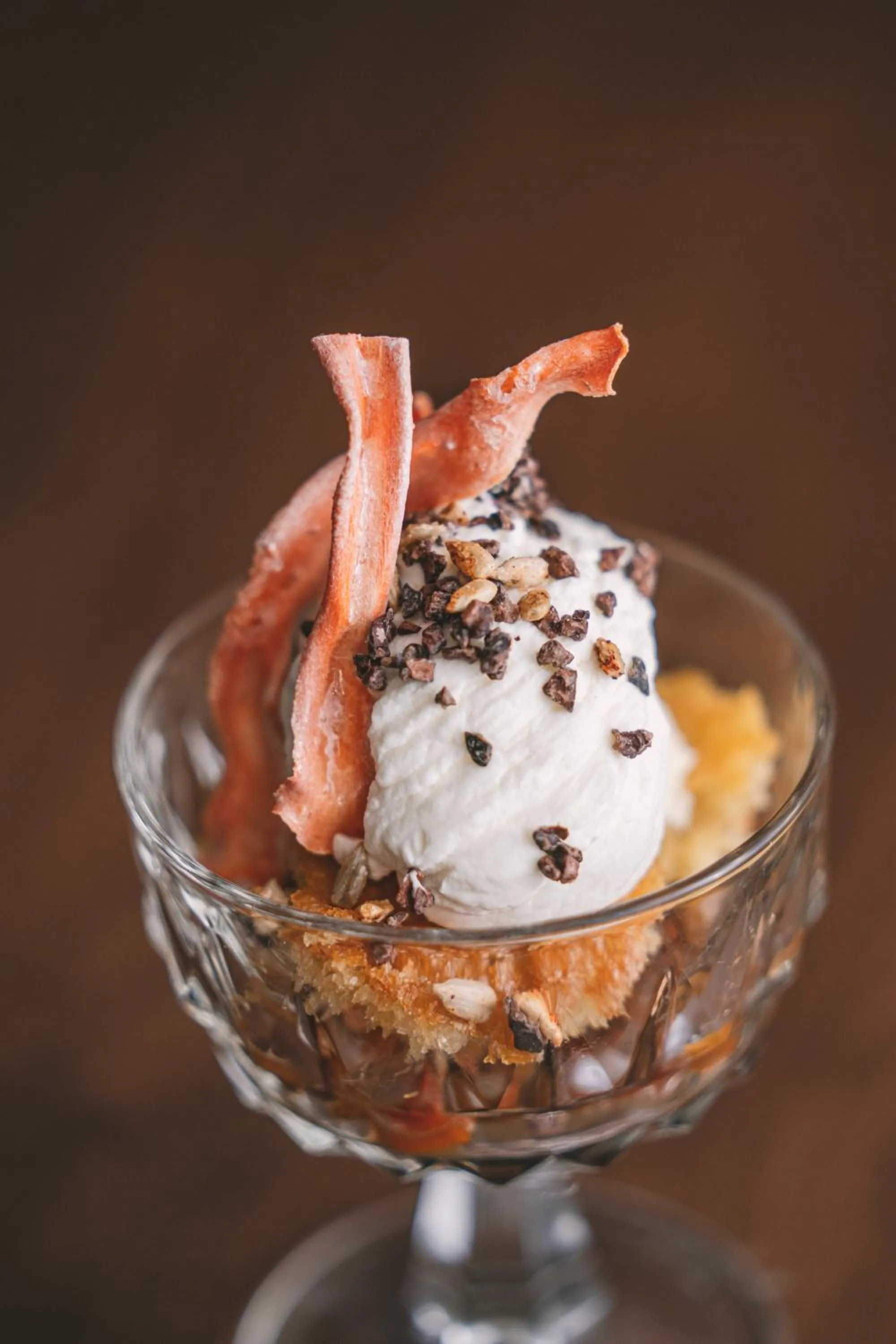 Restaurant/places to eat in Bardstown Motor Lodge